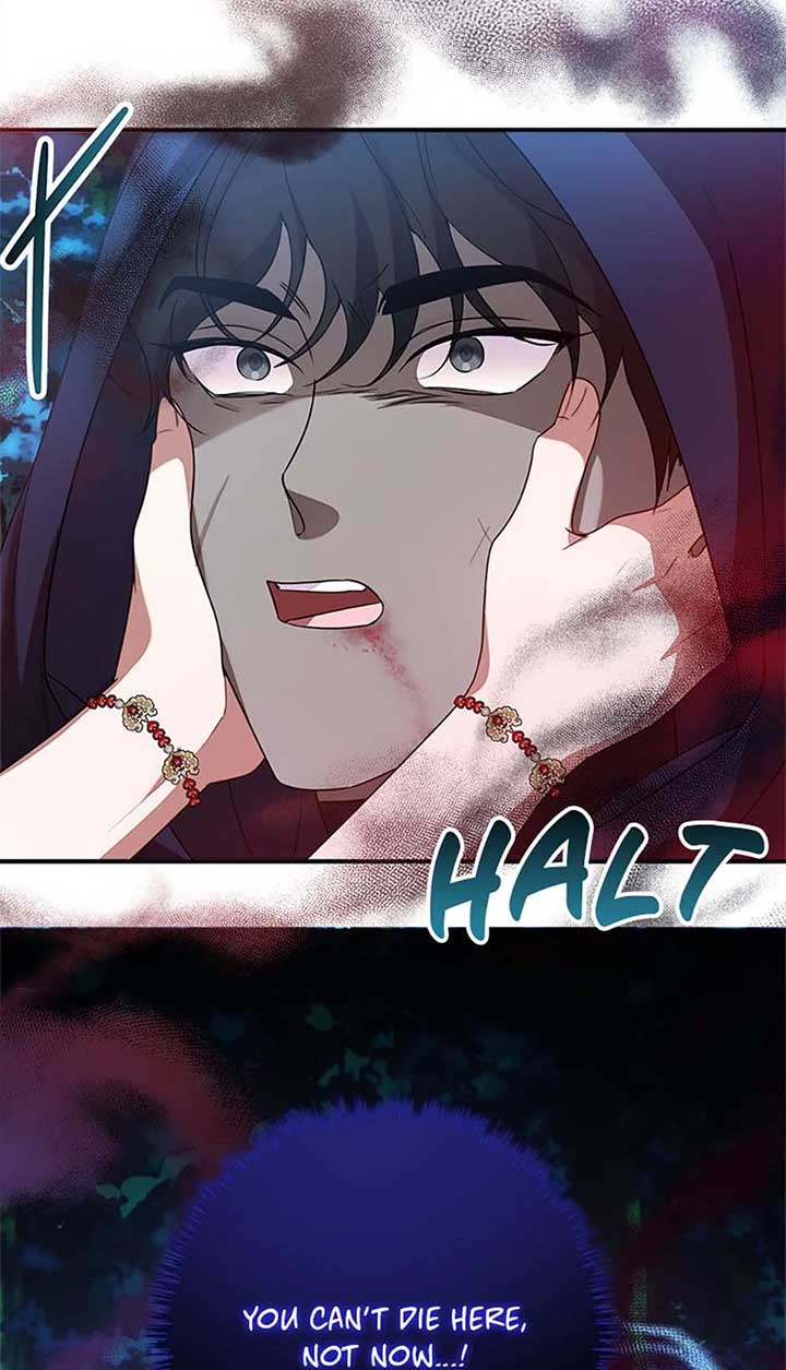 Twin Sister’s Strike Declaration Chapter 67 - Page 83