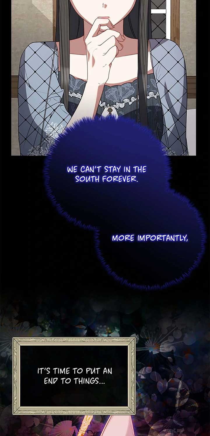 Twin Sister’s Strike Declaration Chapter 69 - Page 4