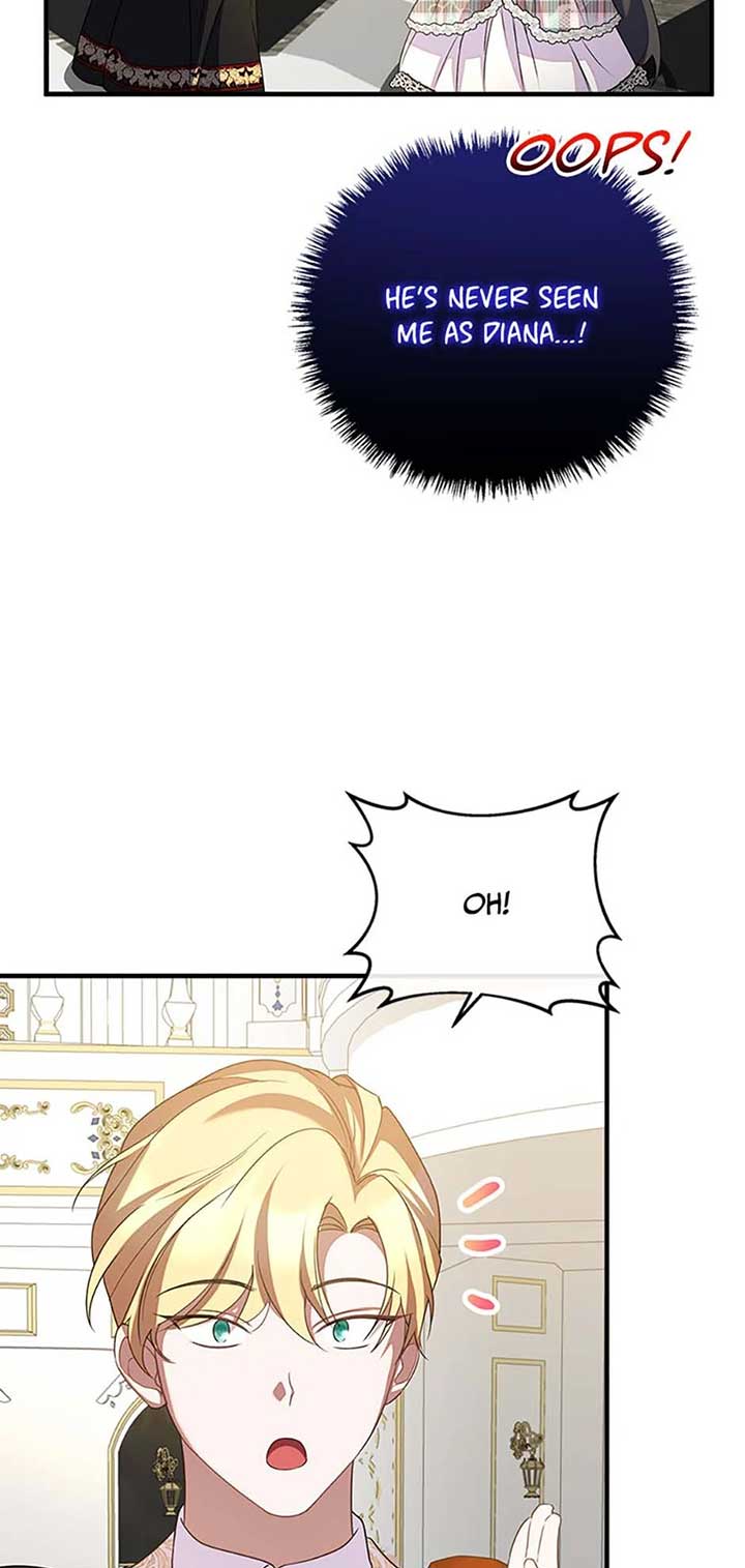 Twin Sister’s Strike Declaration Chapter 69 - Page 57