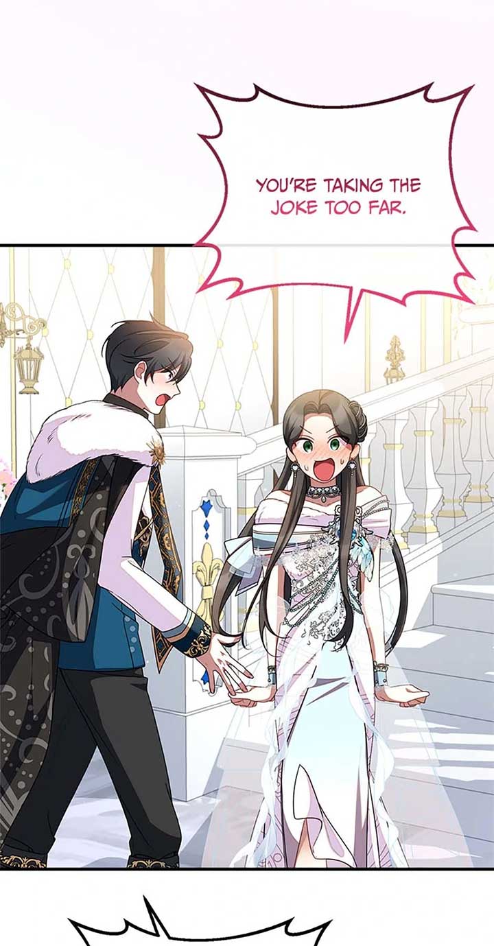 Twin Sister’s Strike Declaration Chapter 70 - Page 70