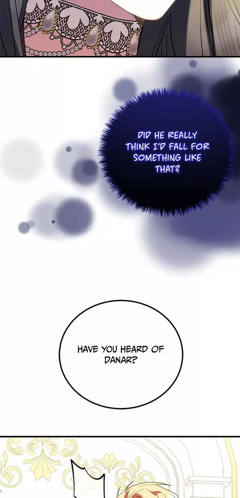 Twin Sister’s Strike Declaration Chapter 73 - Page 7