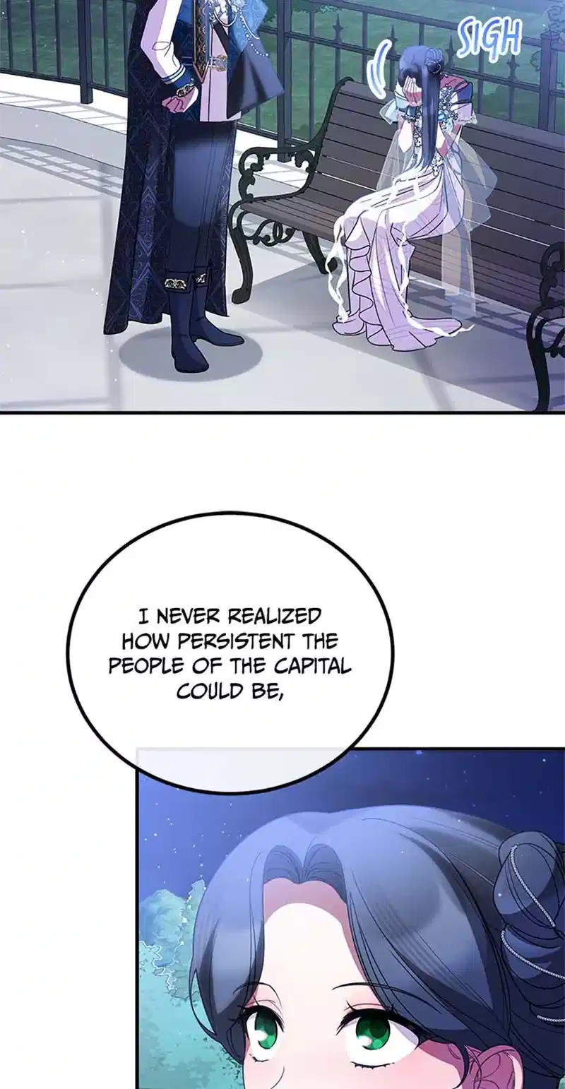 Twin Sister’s Strike Declaration Chapter 73 - Page 62