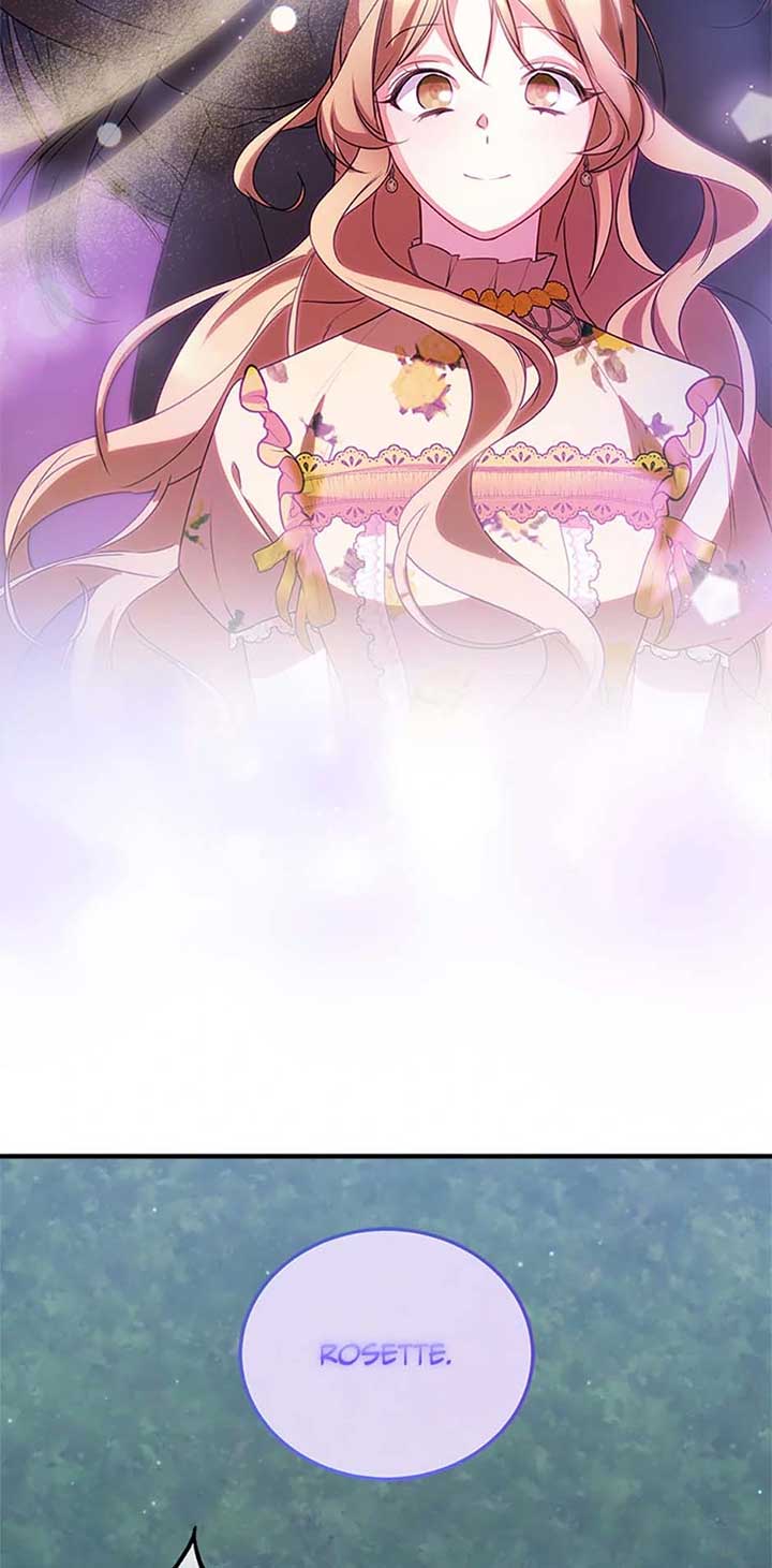 Twin Sister’s Strike Declaration Chapter 74 - Page 55