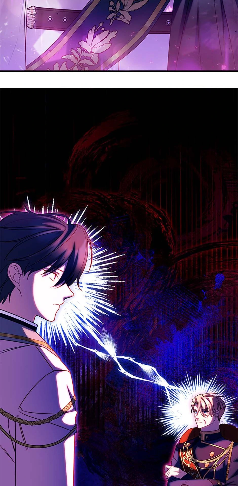 Twin Sister’s Strike Declaration Chapter 76 - Page 15