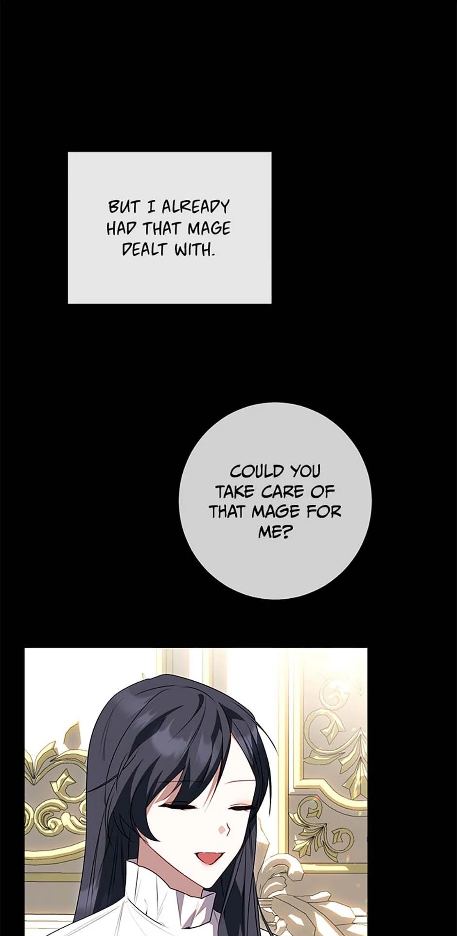 Twin Sister’s Strike Declaration Chapter 78 - Page 10