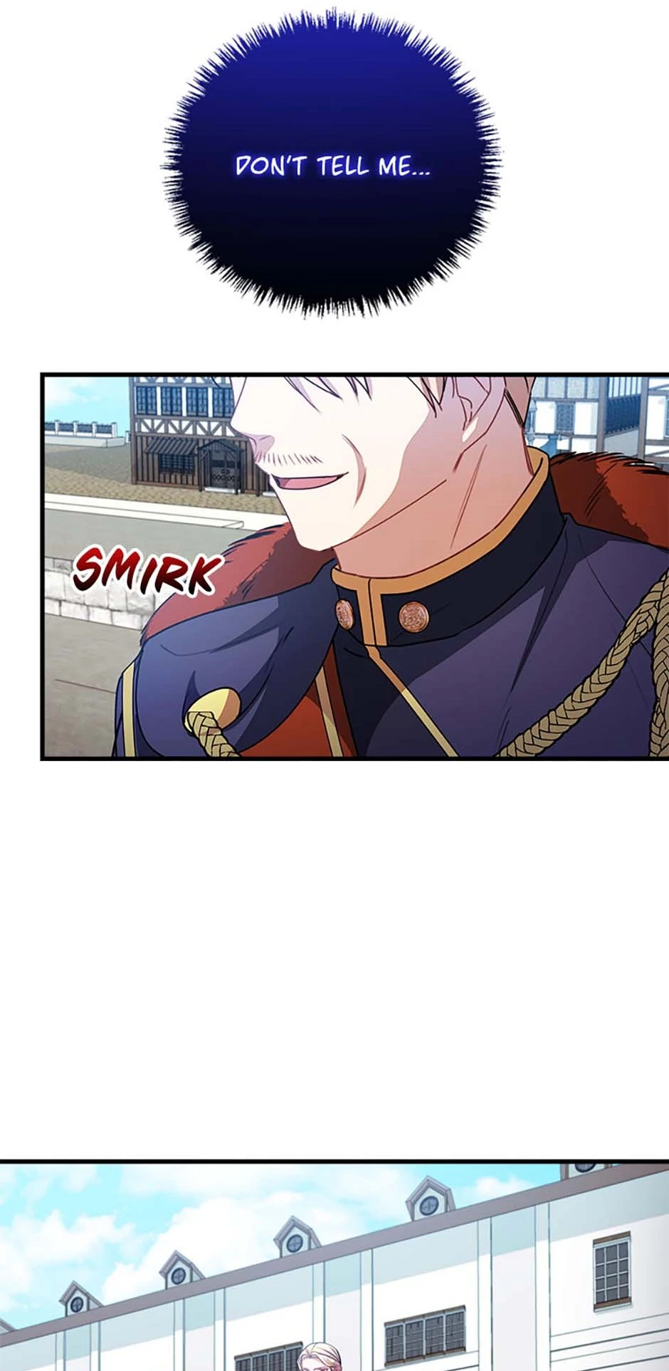 Twin Sister’s Strike Declaration Chapter 78 - Page 13