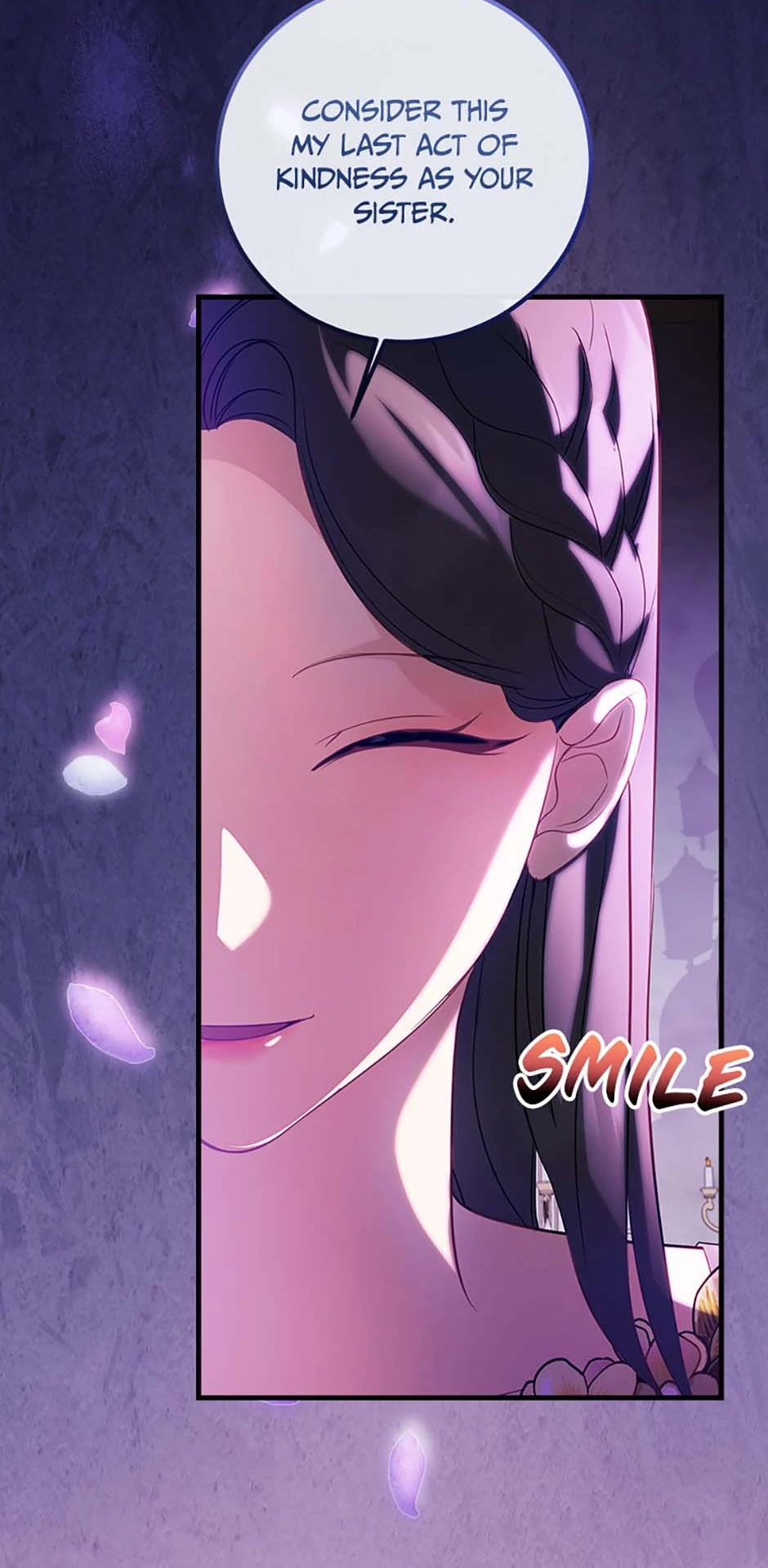 Twin Sister’s Strike Declaration Chapter 83 - Page 59