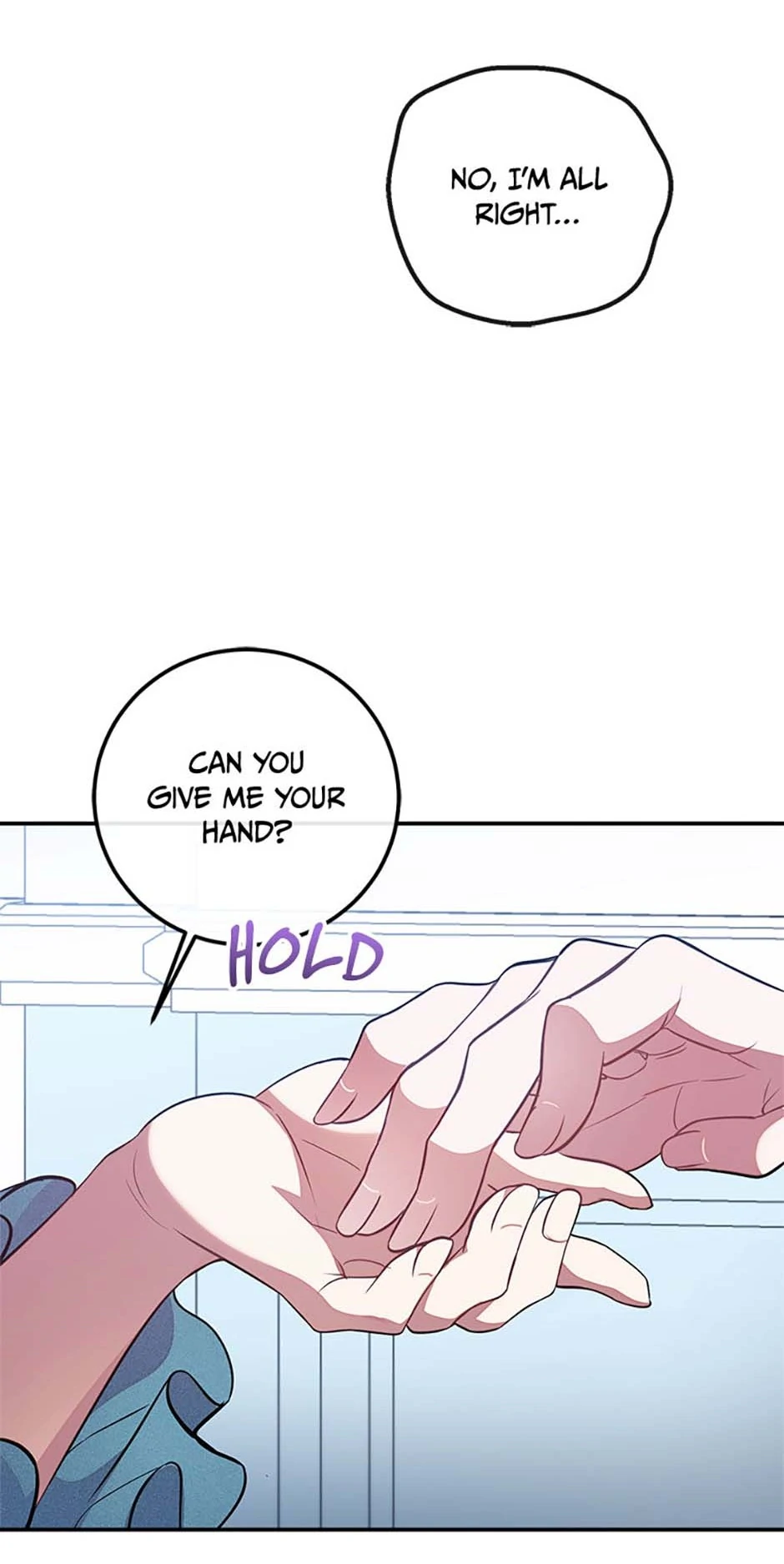 Twin Sister’s Strike Declaration Chapter 84 - Page 52