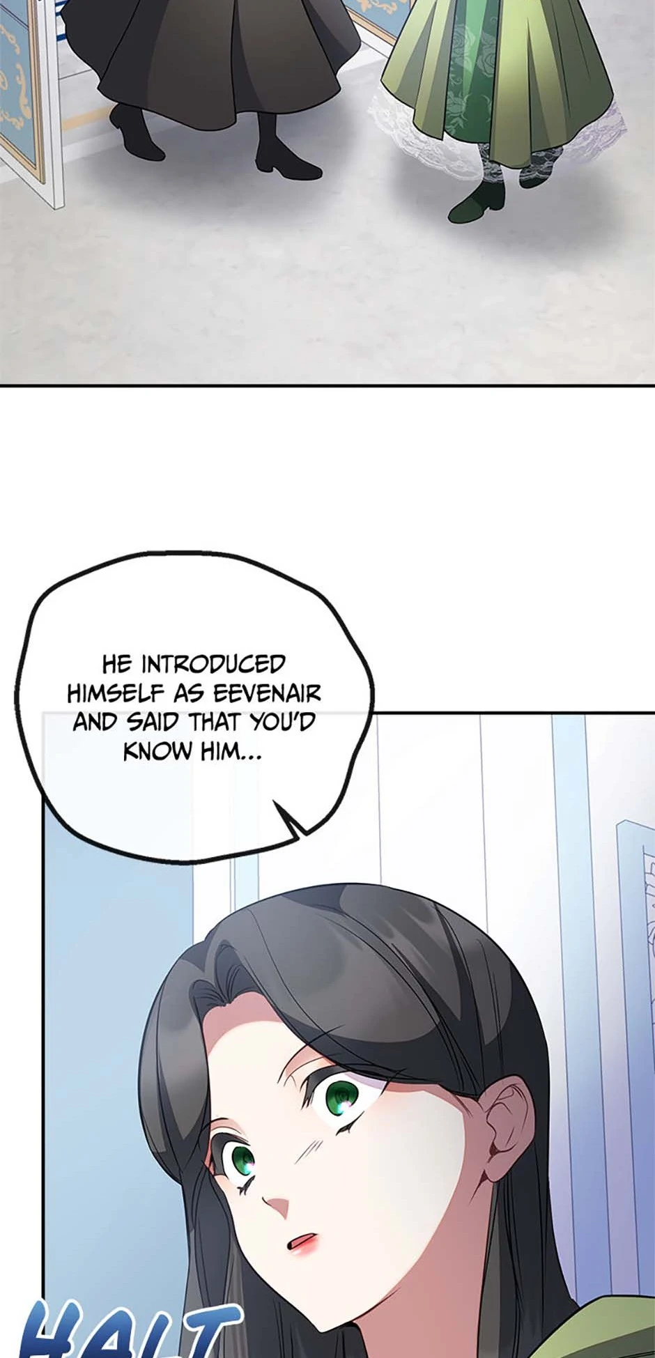 Twin Sister’s Strike Declaration Chapter 84 - Page 86