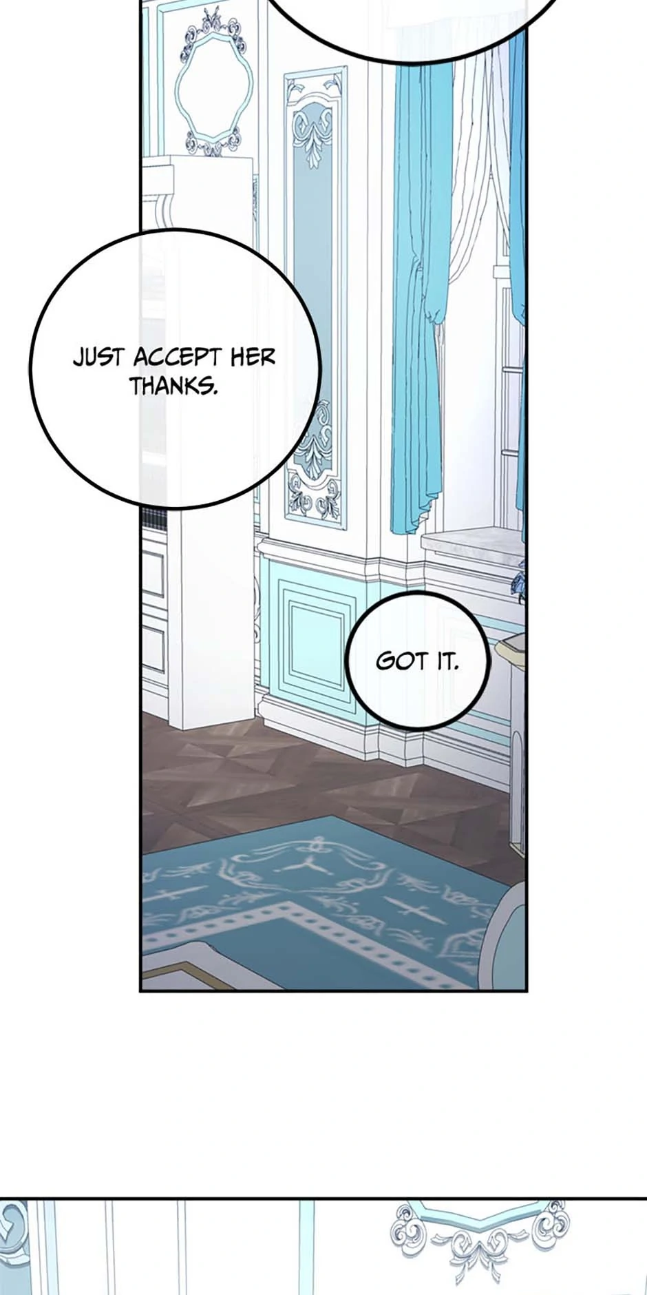 Twin Sister’s Strike Declaration Chapter 85 - Page 23