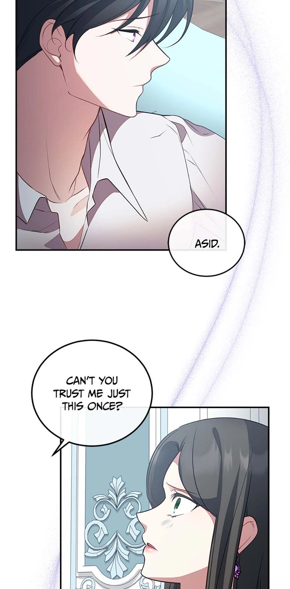 Twin Sister’s Strike Declaration Chapter 85 - Page 67