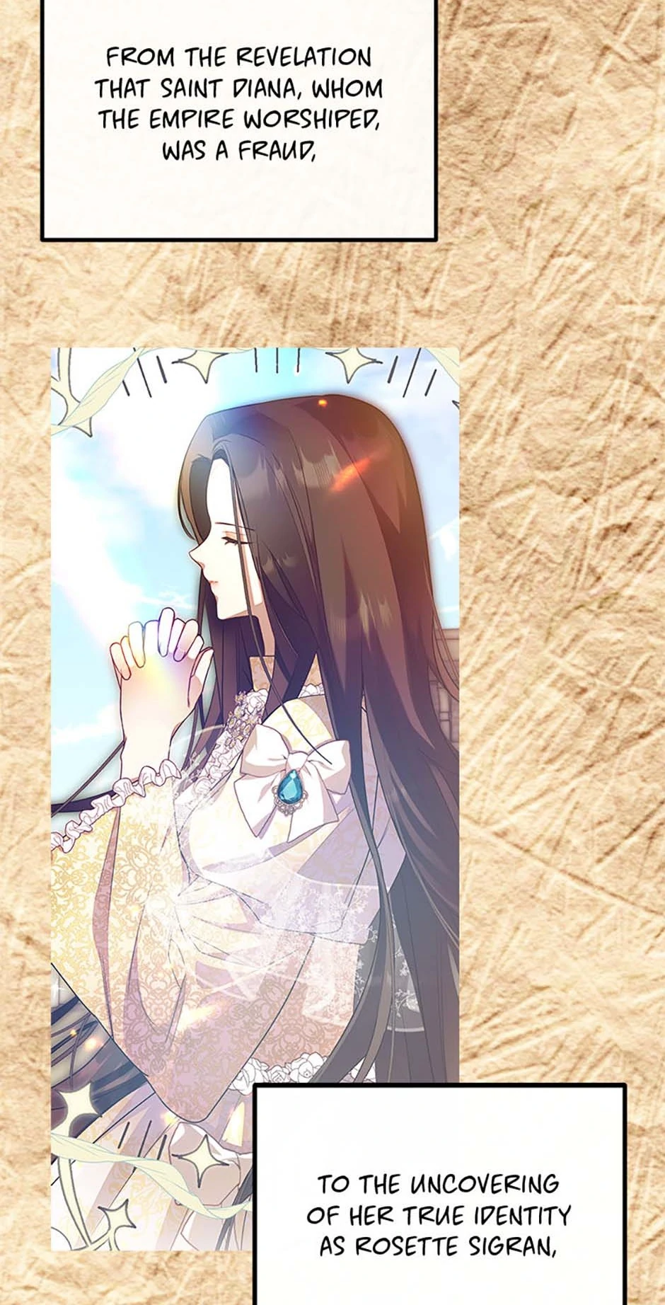 Twin Sister’s Strike Declaration Chapter 86 - Page 31