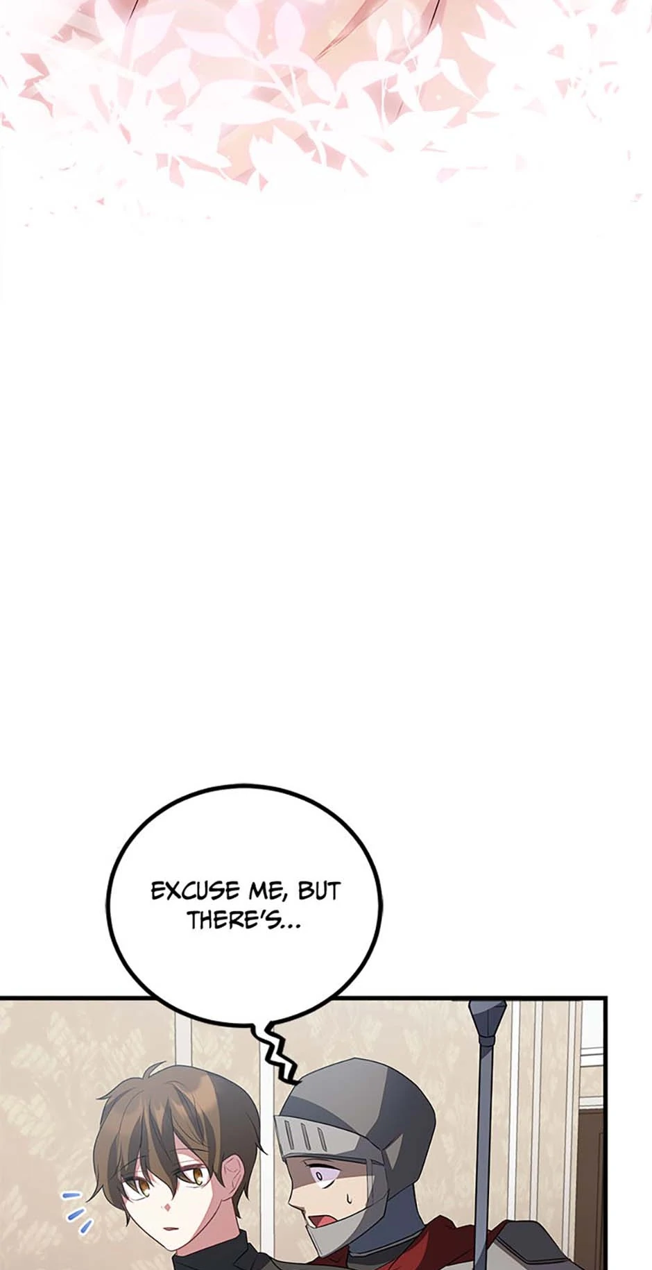 Twin Sister’s Strike Declaration Chapter 86 - Page 86