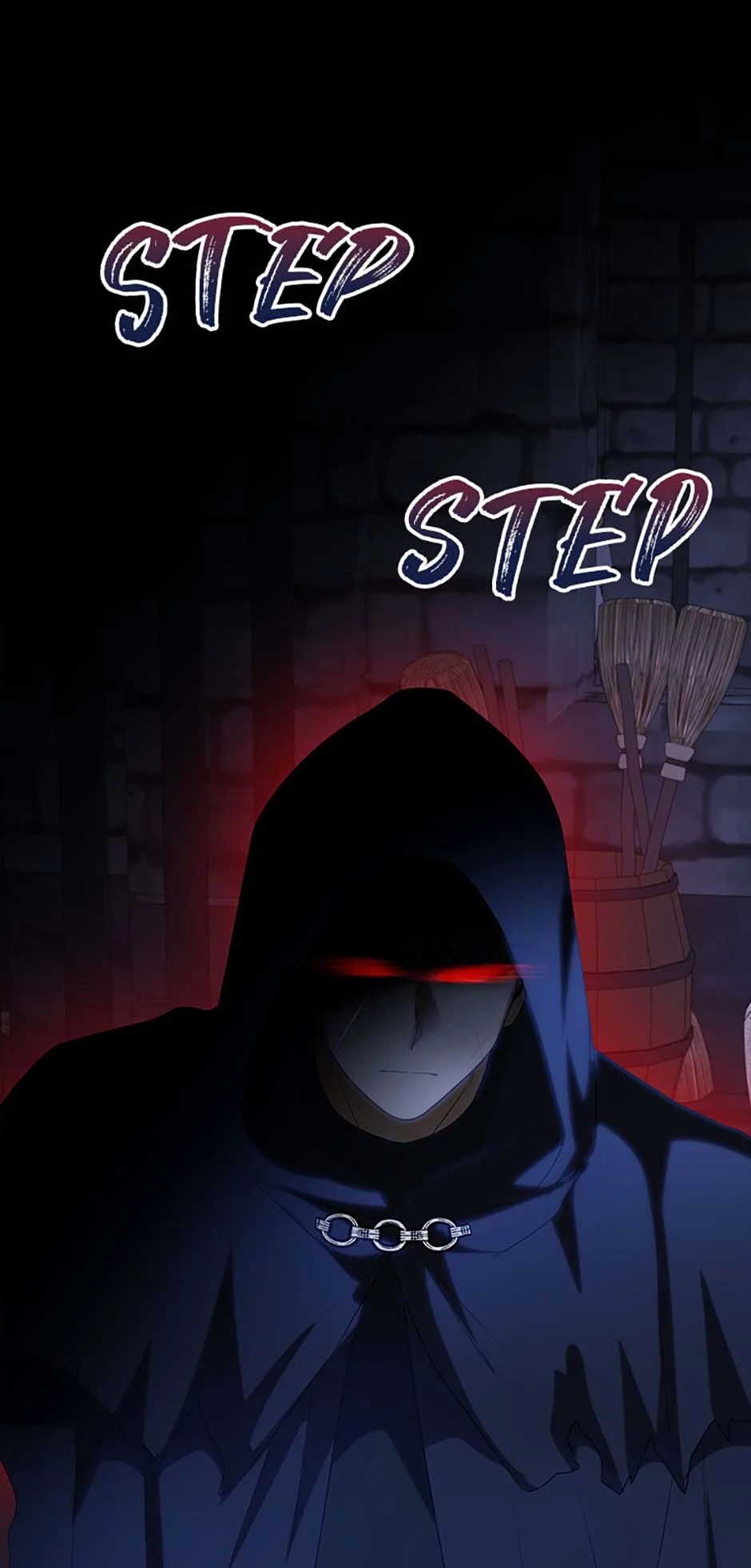 Twin Sister’s Strike Declaration Chapter 87 - Page 72