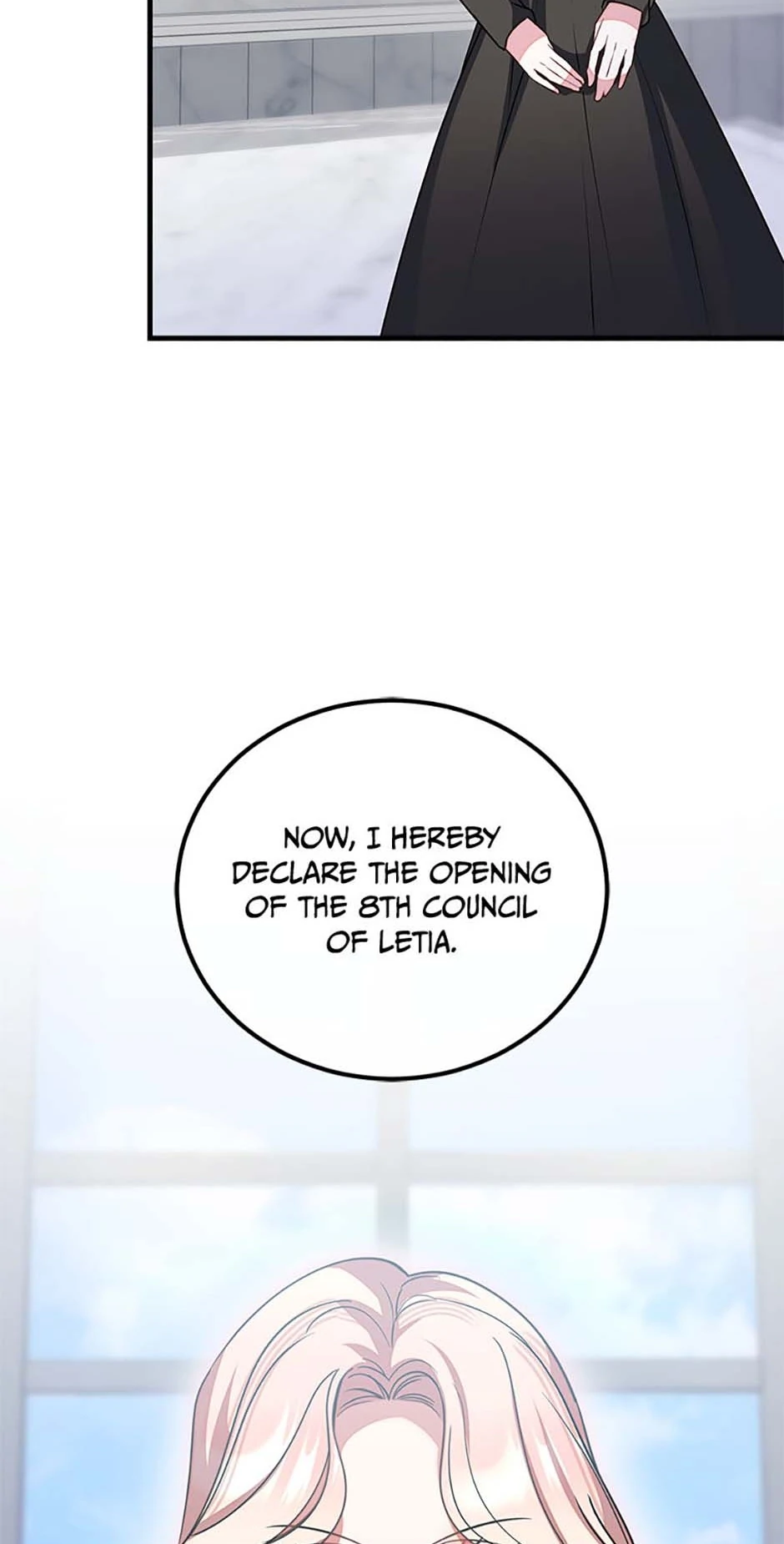 Twin Sister’s Strike Declaration Chapter 90 - Page 34