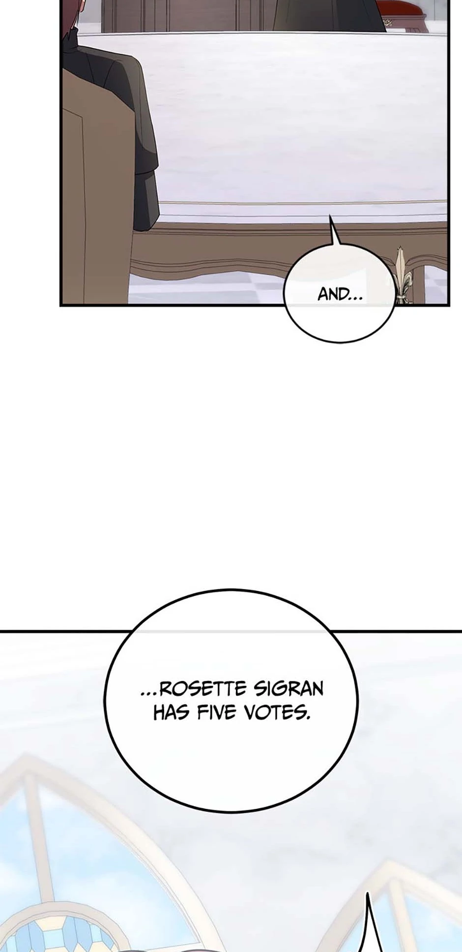 Twin Sister’s Strike Declaration Chapter 90 - Page 82