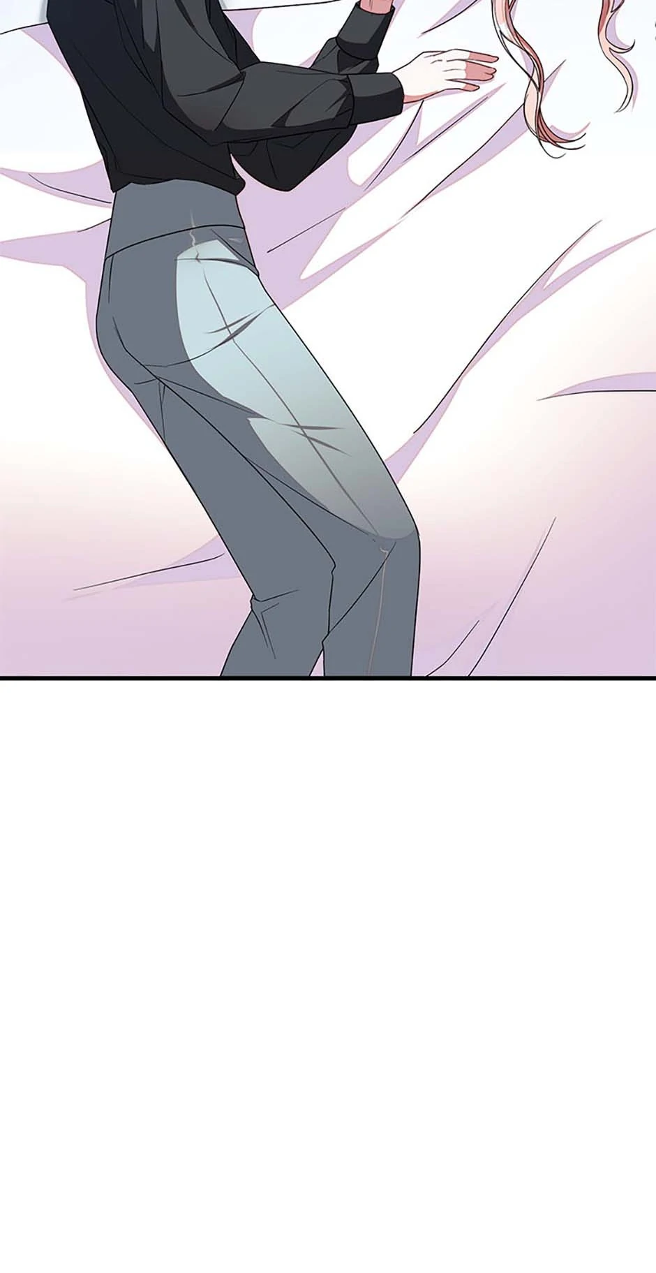 Twin Sister’s Strike Declaration Chapter 91 - Page 90