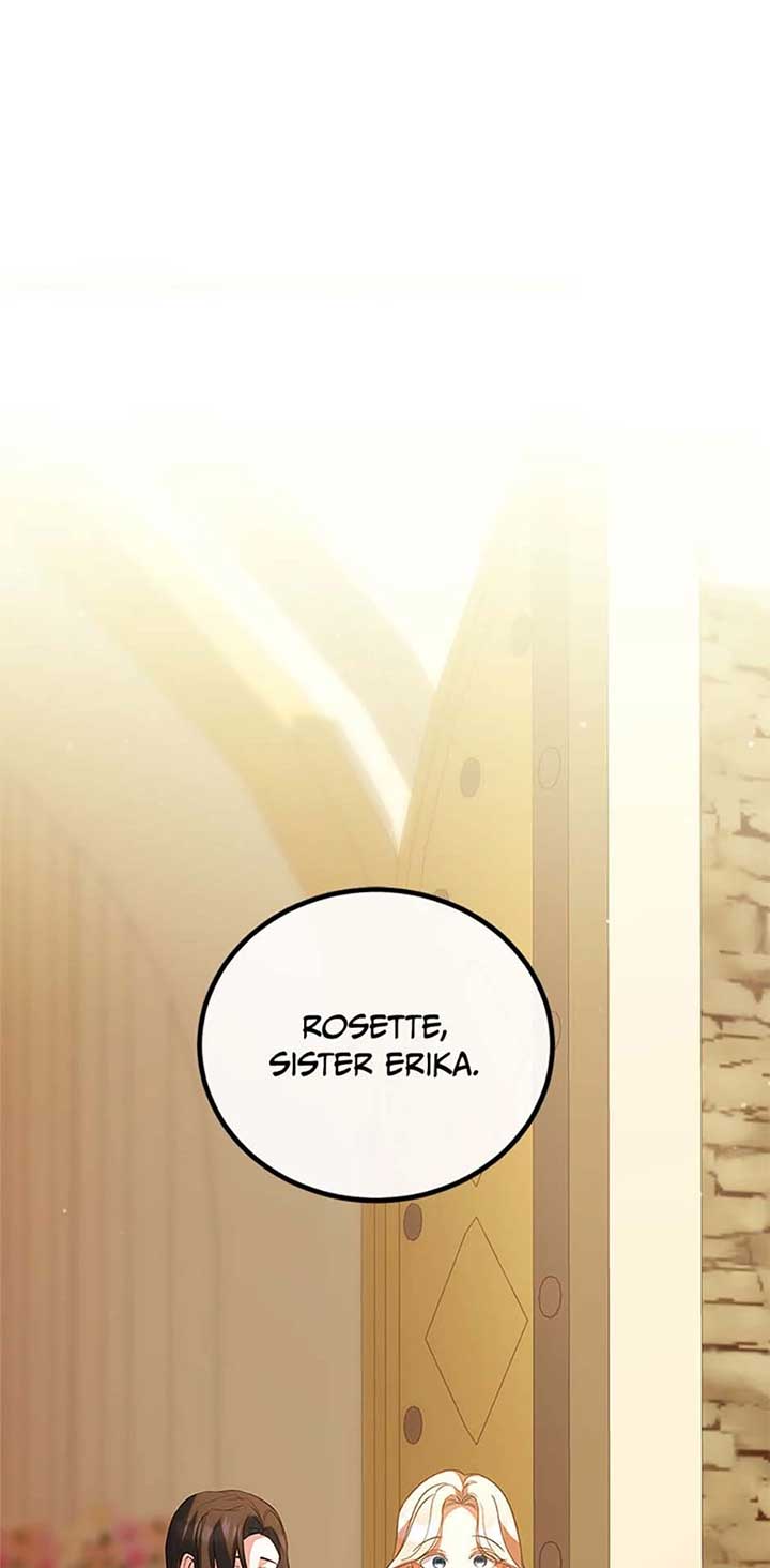 Twin Sister’s Strike Declaration Chapter 92 - Page 12