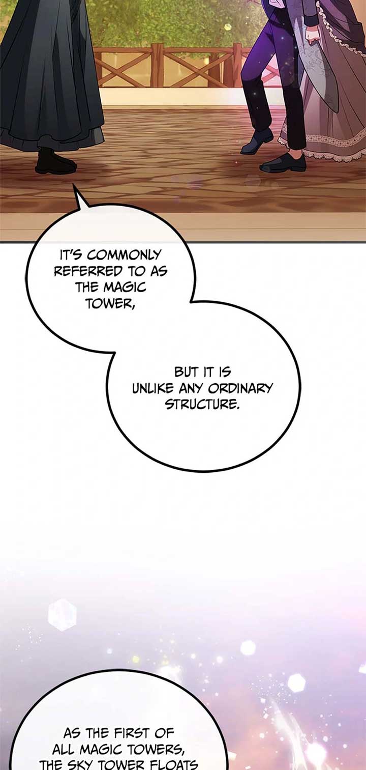 Twin Sister’s Strike Declaration Chapter 92 - Page 40