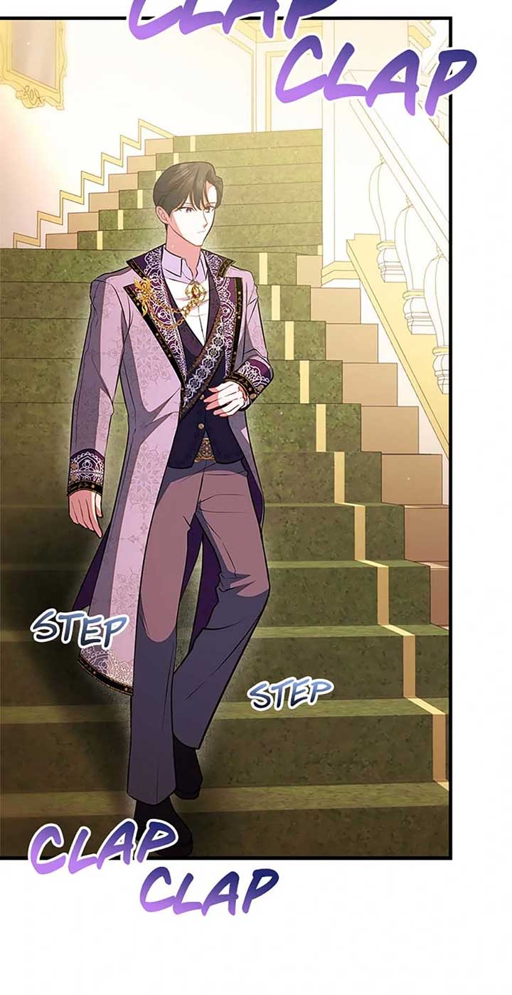 Twin Sister’s Strike Declaration Chapter 93 - Page 28