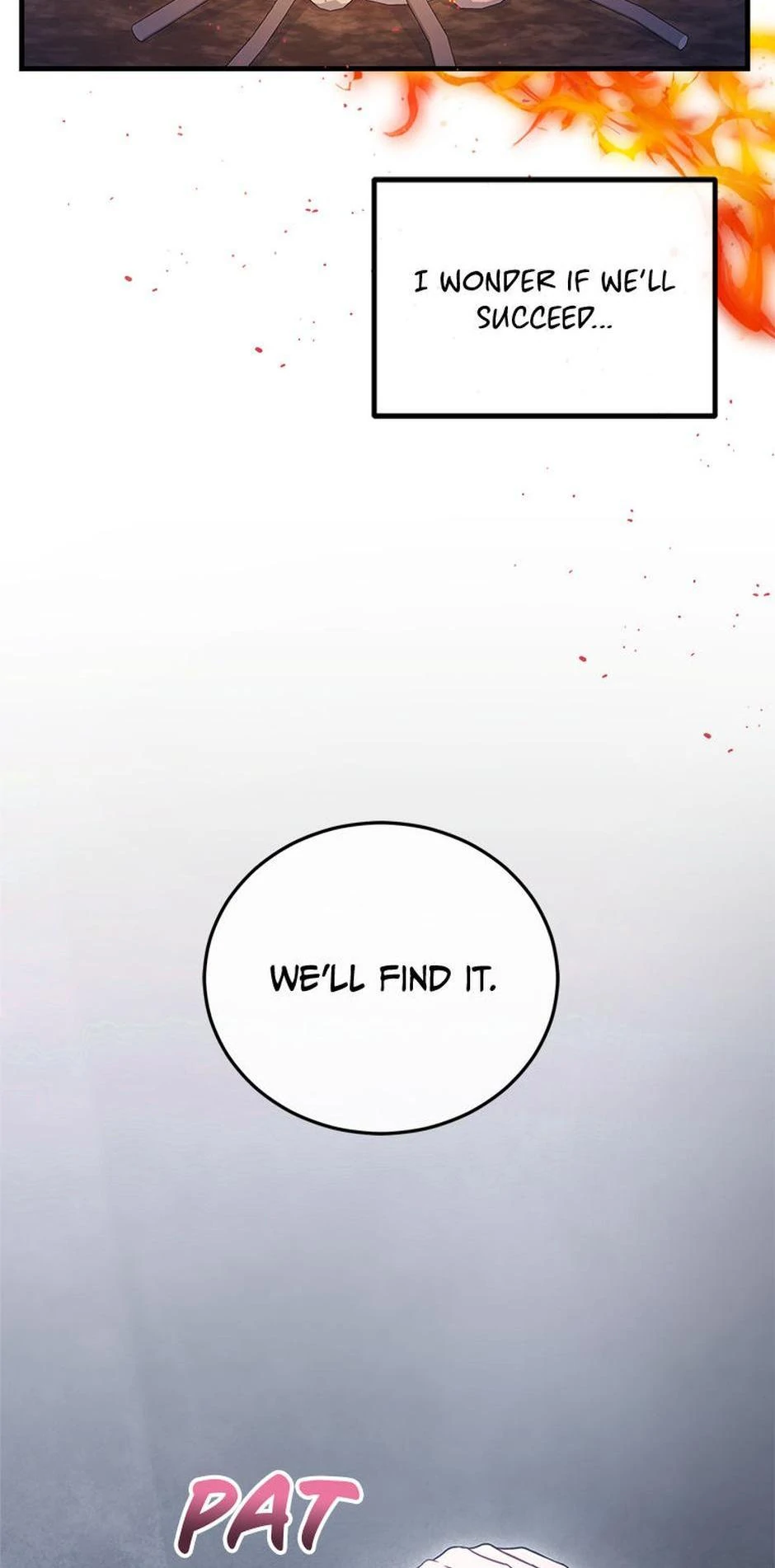 Twin Sister’s Strike Declaration Chapter 94 - Page 73