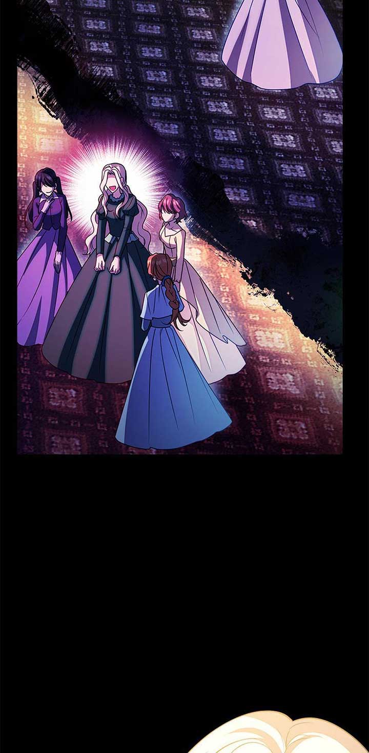 Twin Sister’s Strike Declaration Chapter 95 - Page 68