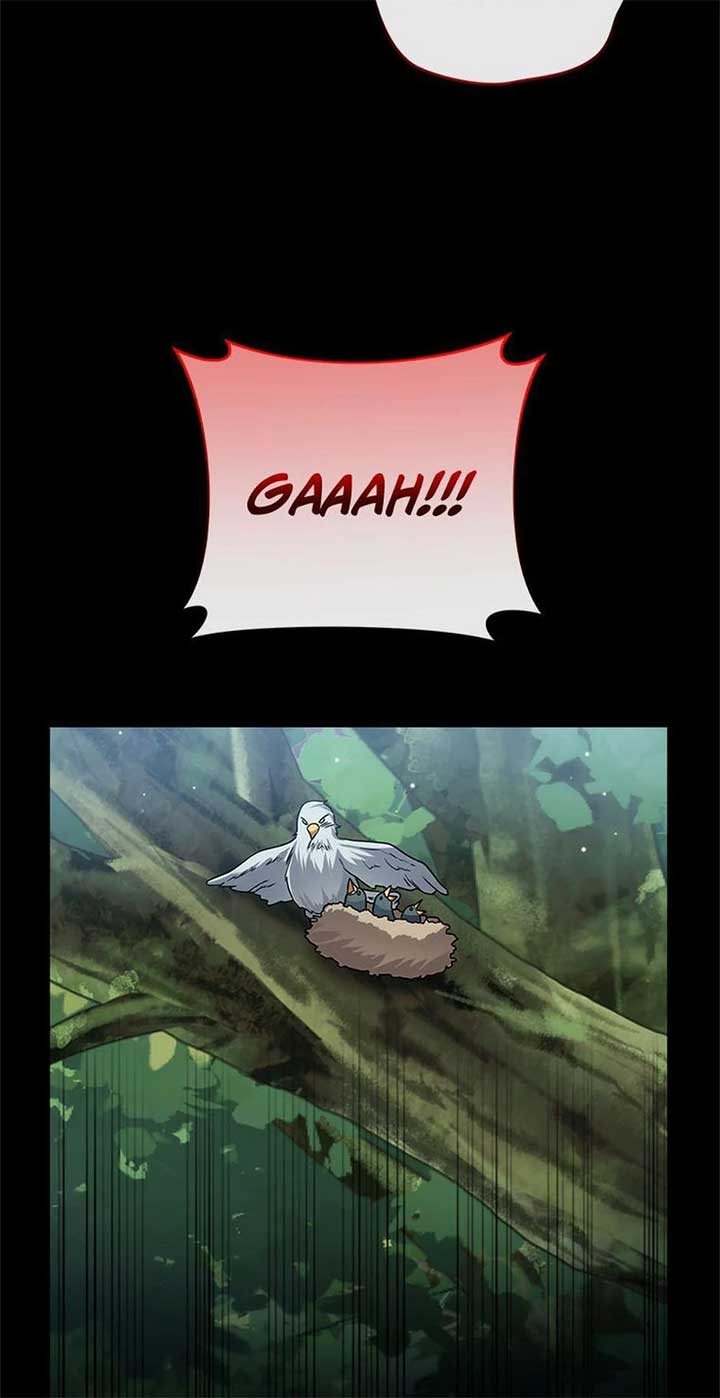 Twin Sister’s Strike Declaration Chapter 96 - Page 46