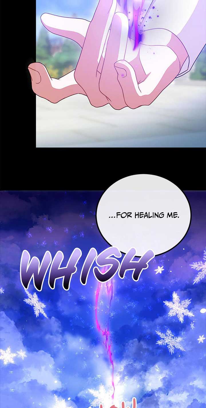 Twin Sister’s Strike Declaration Chapter 96 - Page 65