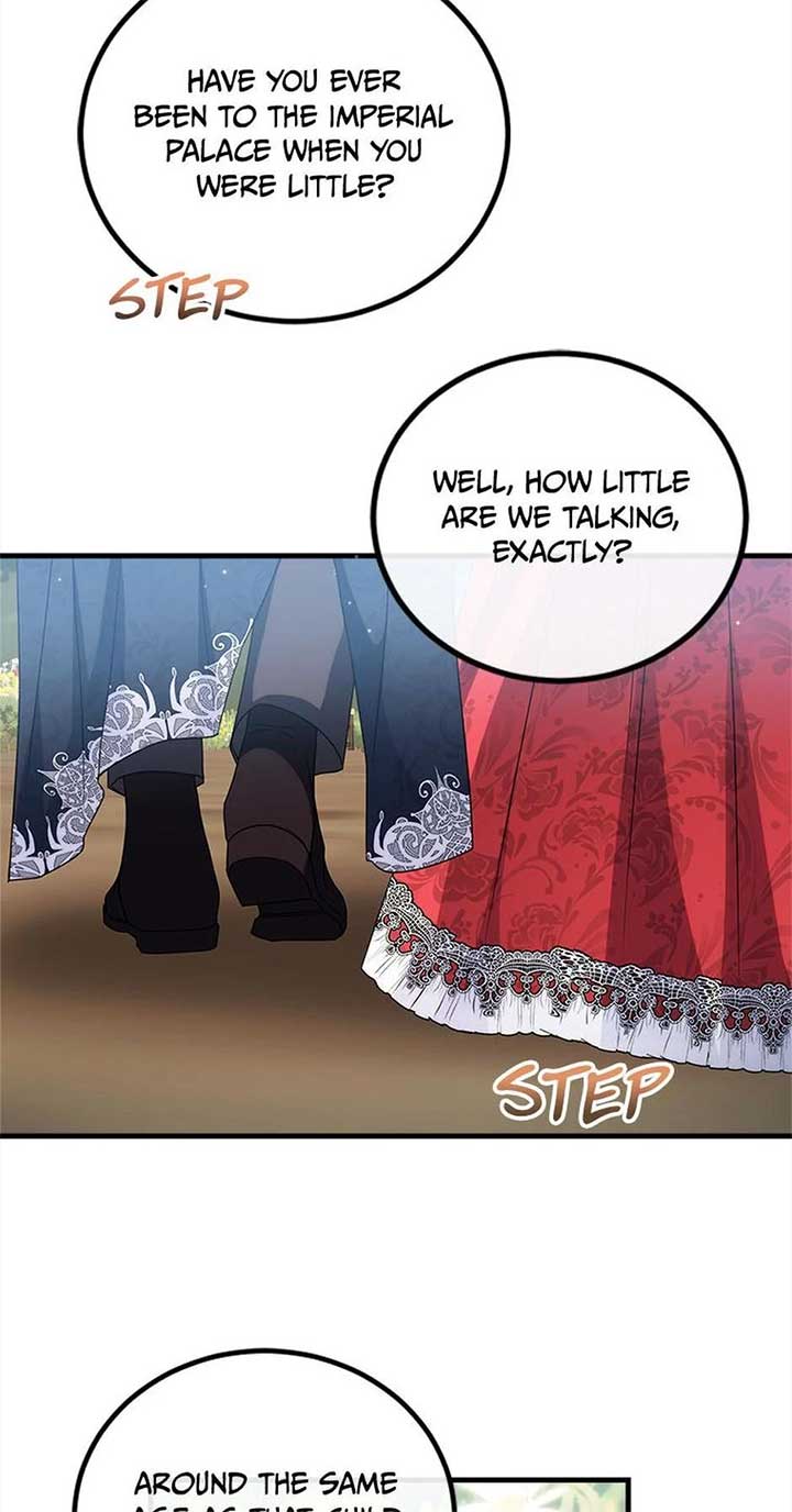 Twin Sister’s Strike Declaration Chapter 96 - Page 79