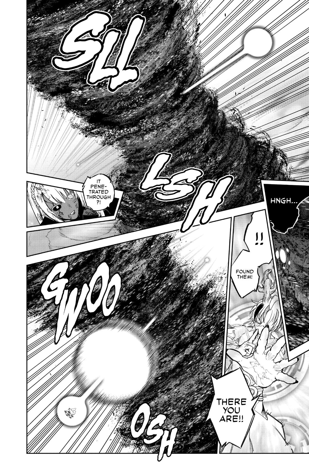 Twin Star Exorcists Chapter 129 - Page 7