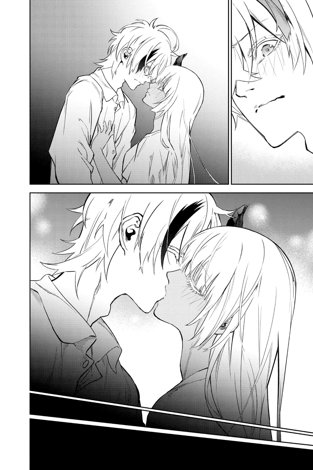 Twin Star Exorcists Chapter 130 - Page 18