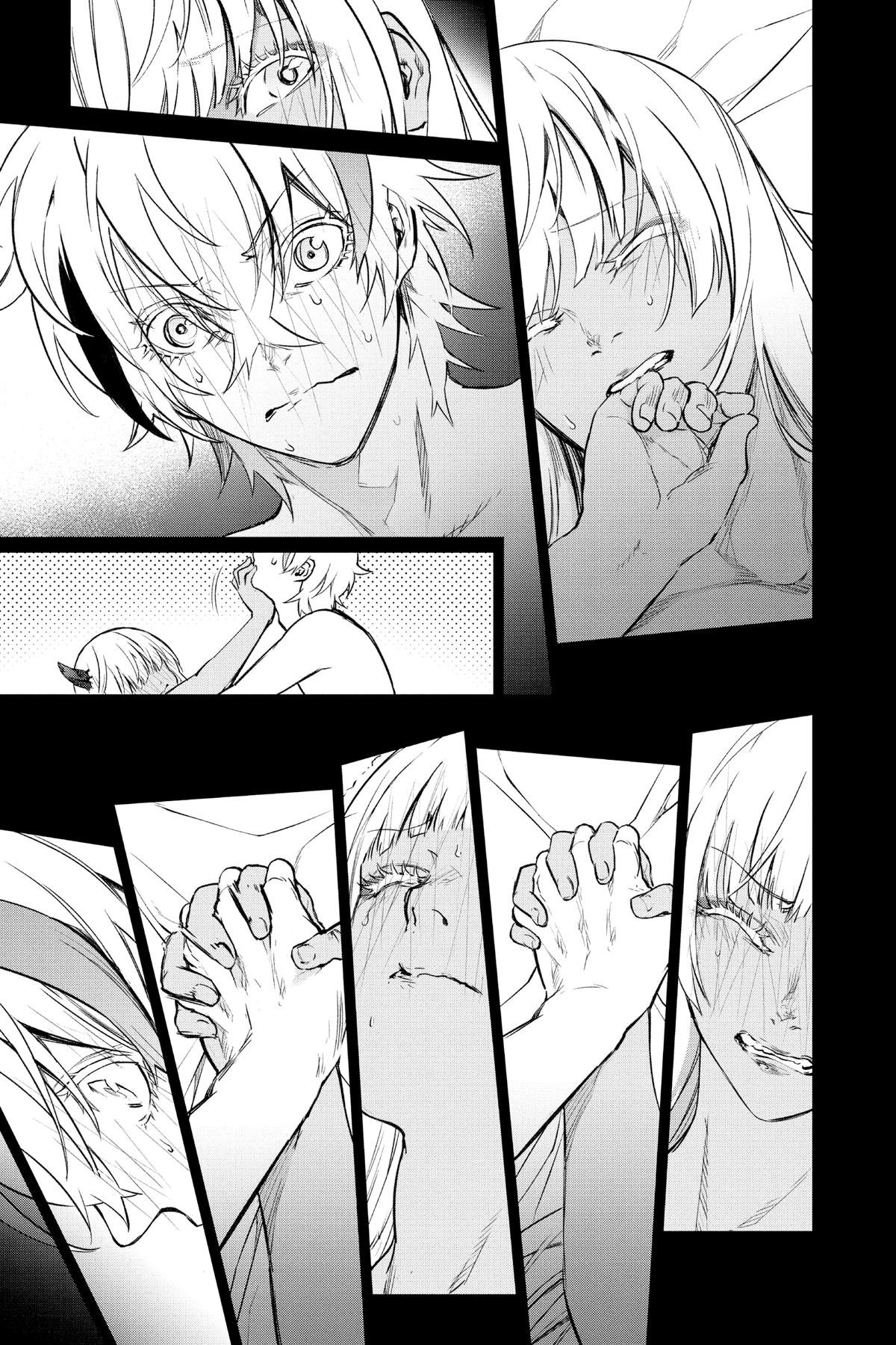 Twin Star Exorcists Chapter 130 - Page 21