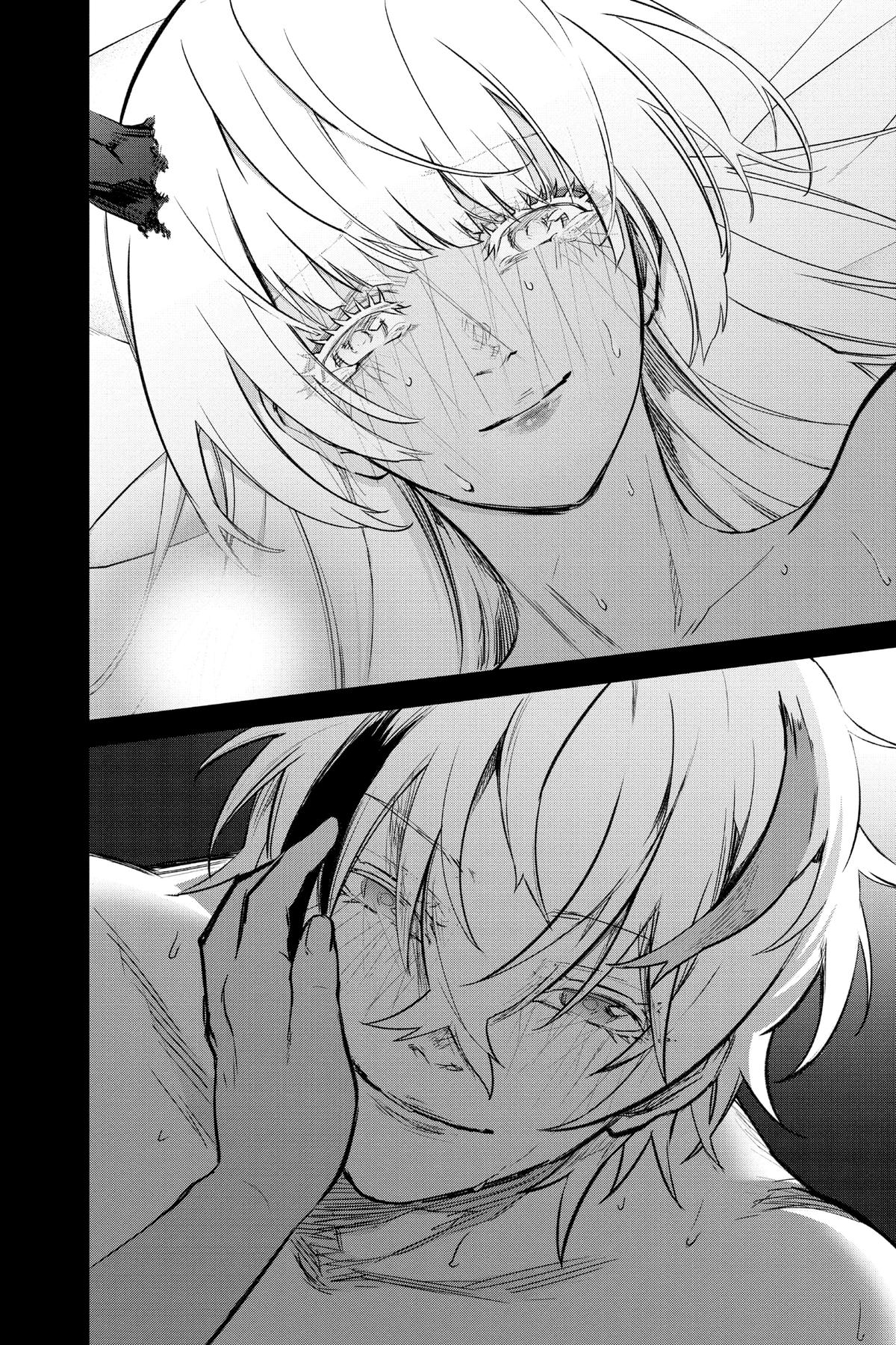 Twin Star Exorcists Chapter 130 - Page 22