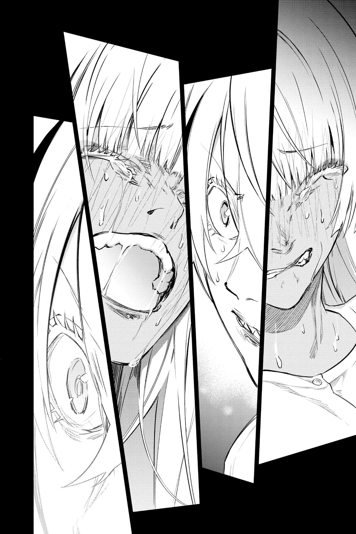 Twin Star Exorcists Chapter 130 - Page 34