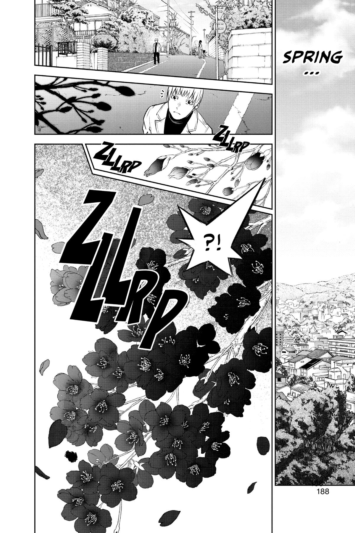 Twin Star Exorcists Chapter 130 - Page 36