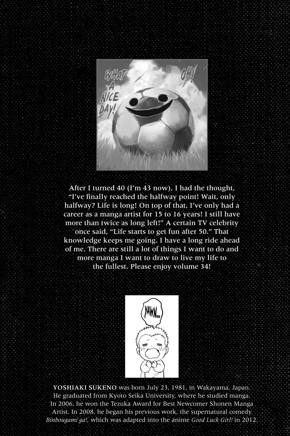 Twin Star Exorcists Chapter 130 - Page 54