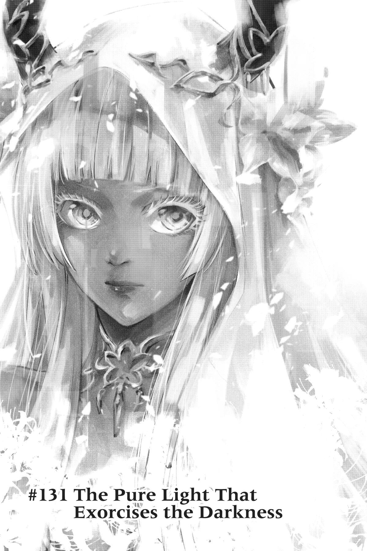 Twin Star Exorcists Chapter 131 - Page 7