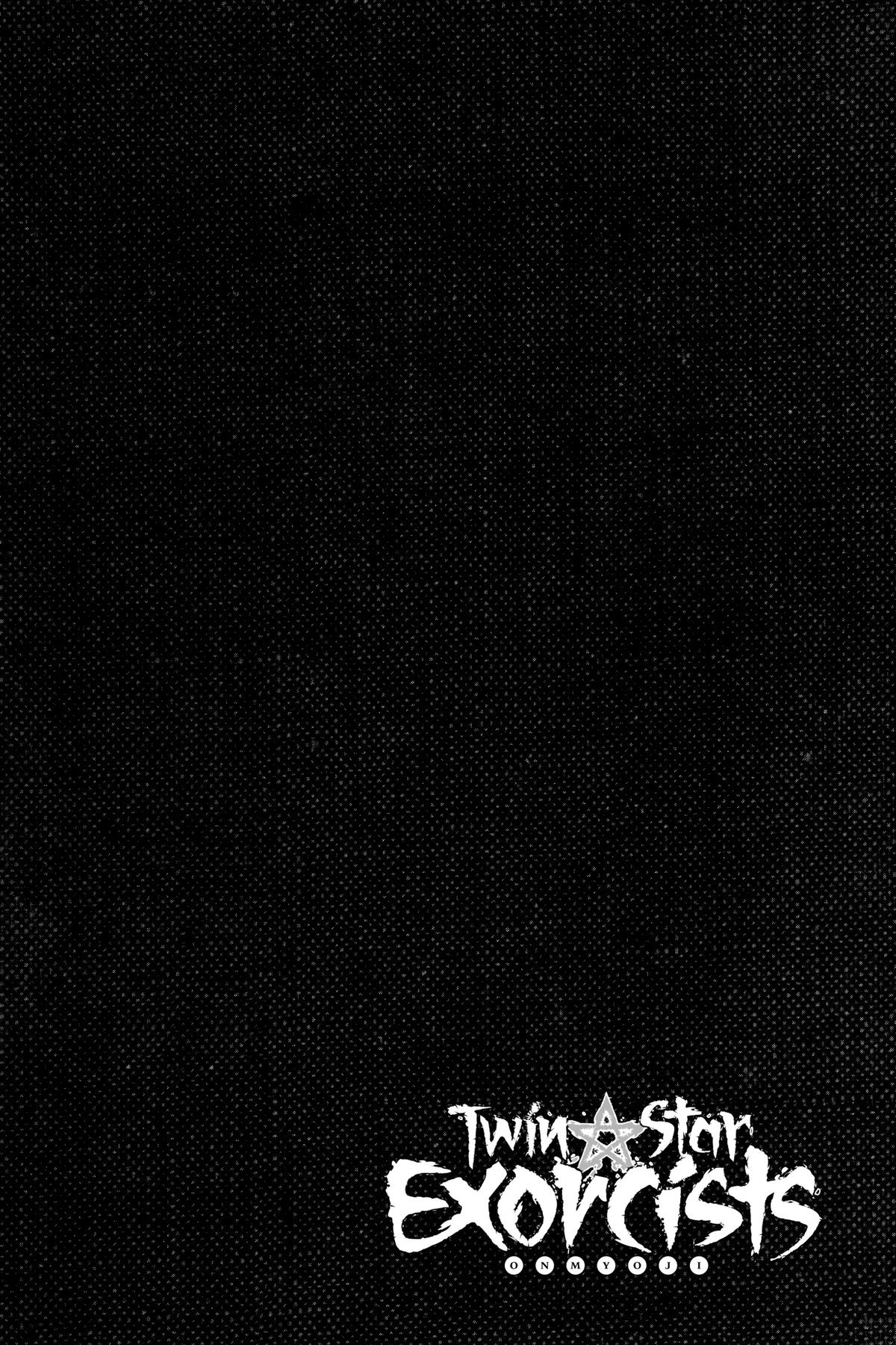 Twin Star Exorcists Chapter 131 - Page 8
