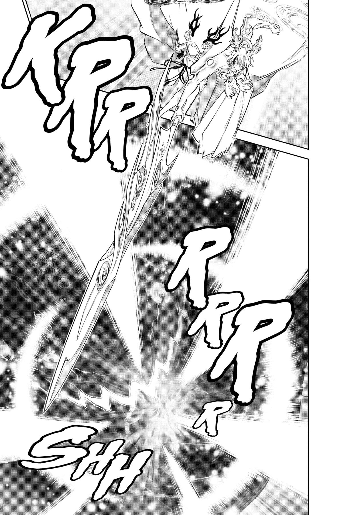 Twin Star Exorcists Chapter 131 - Page 14