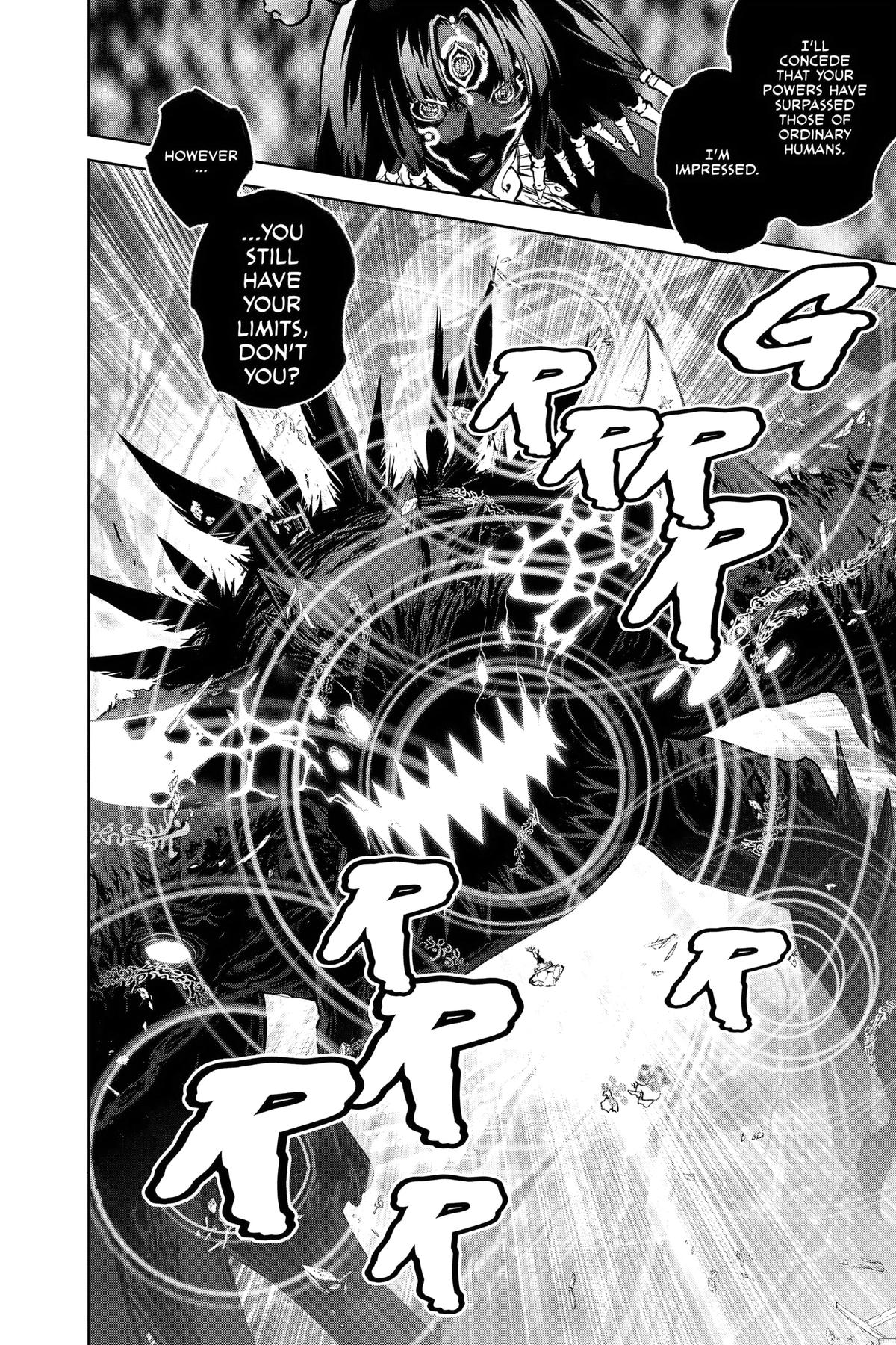 Twin Star Exorcists Chapter 131 - Page 21