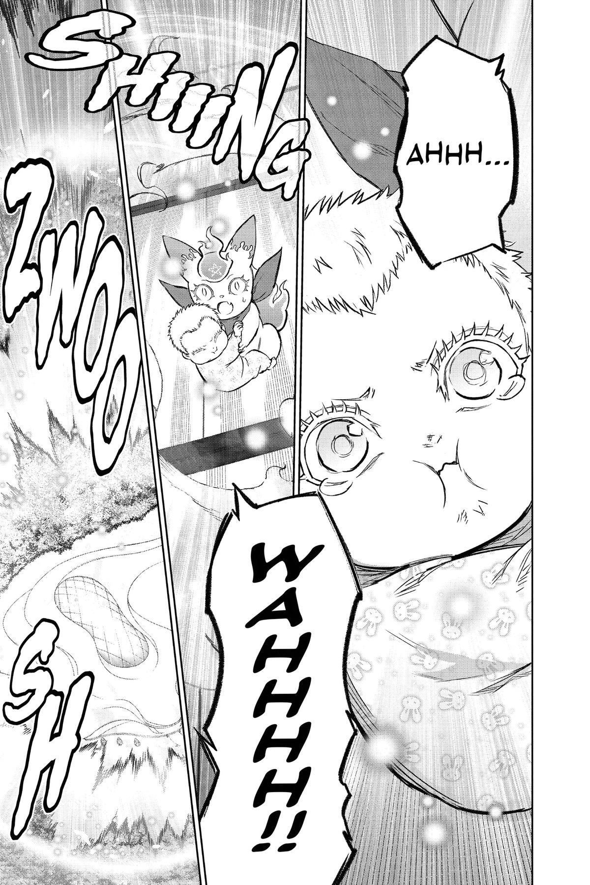 Twin Star Exorcists Chapter 131 - Page 42