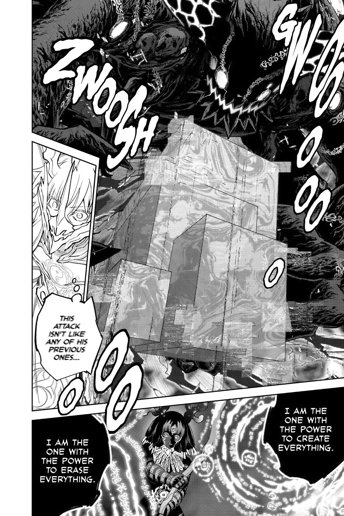 Twin Star Exorcists Chapter 132 - Page 9