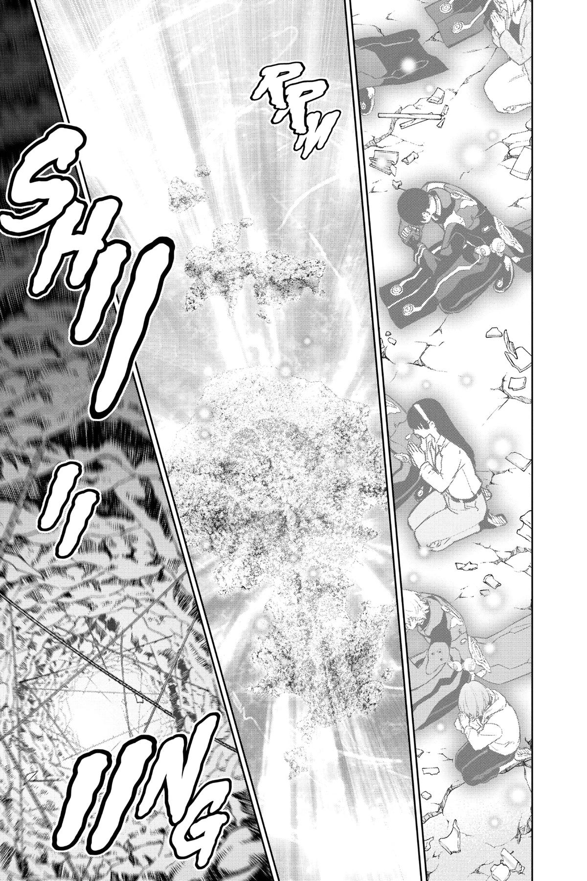 Twin Star Exorcists Chapter 132 - Page 16