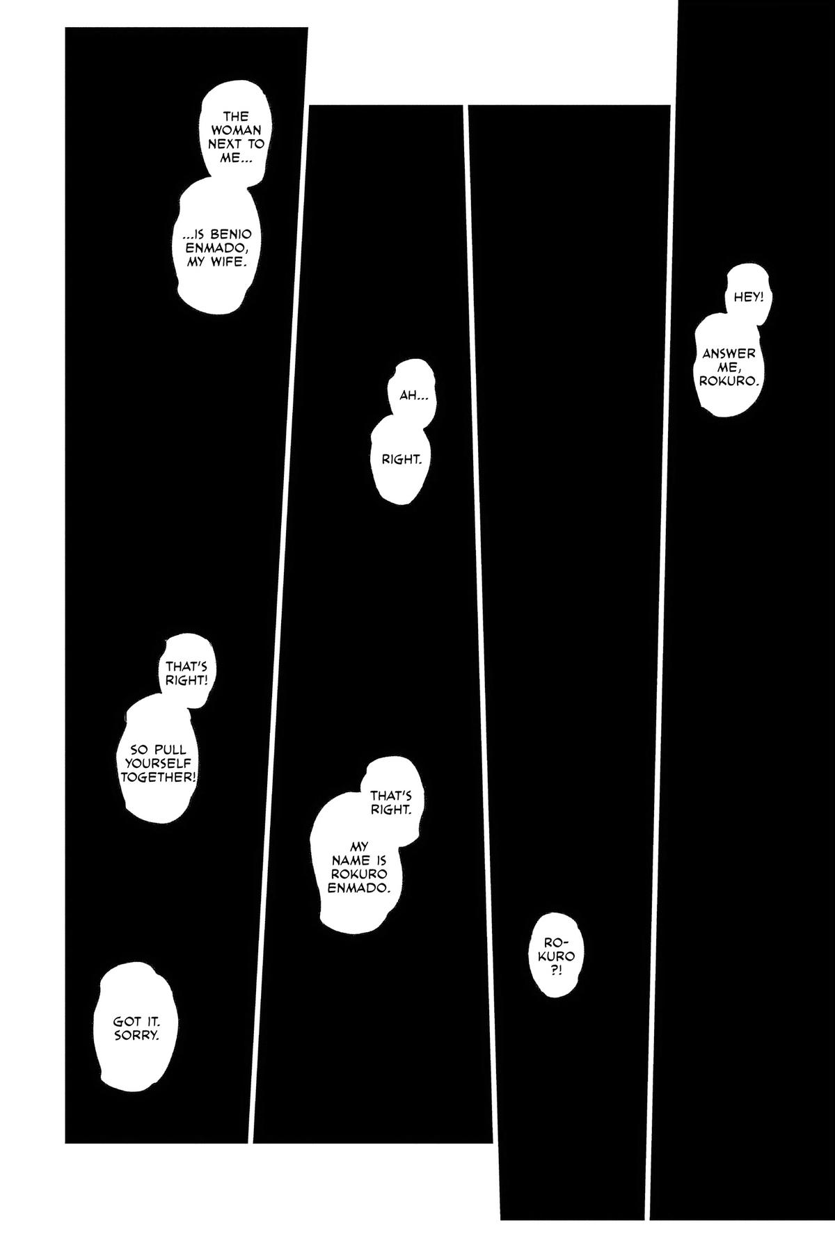 Twin Star Exorcists Chapter 133 - Page 16