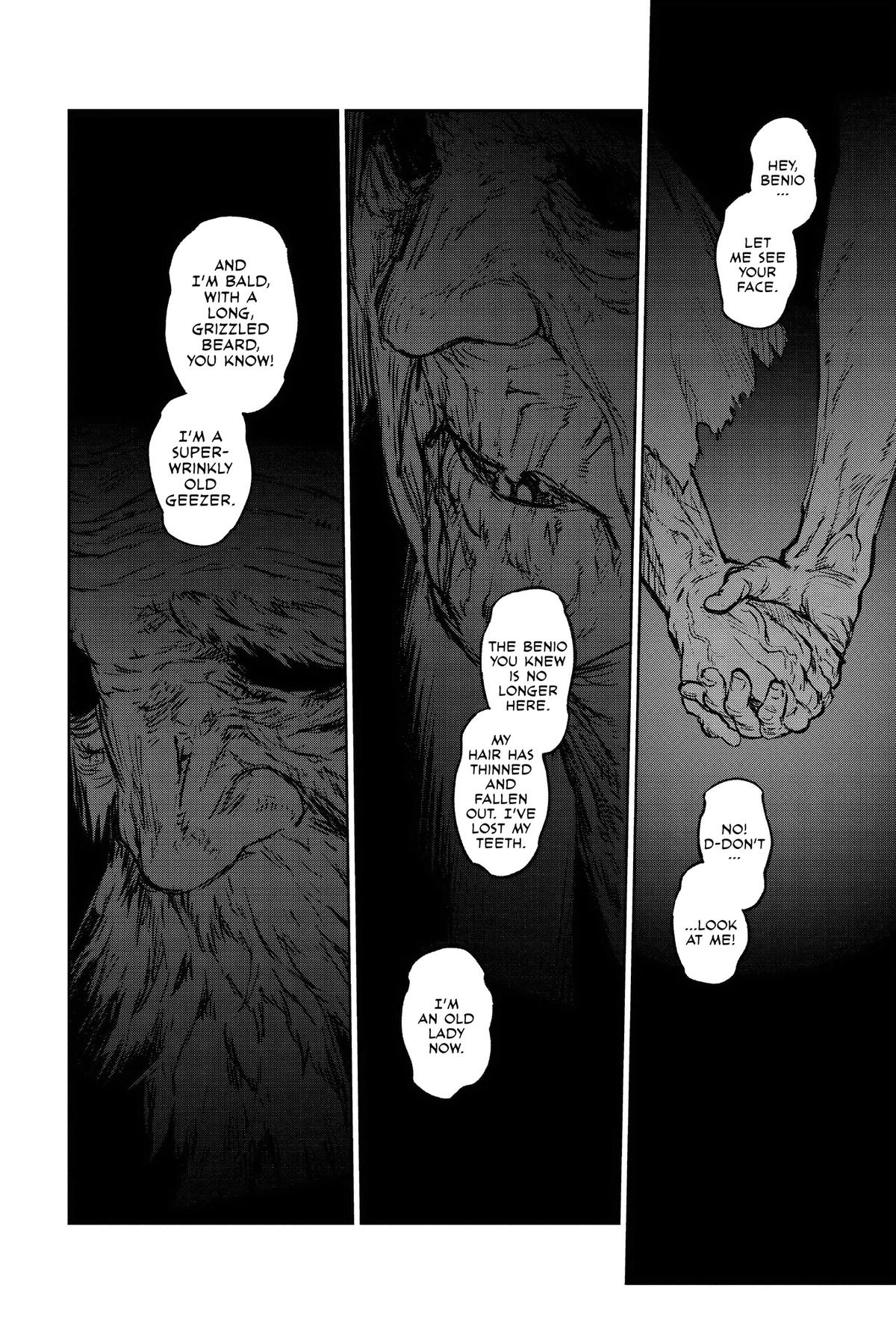 Twin Star Exorcists Chapter 133 - Page 18