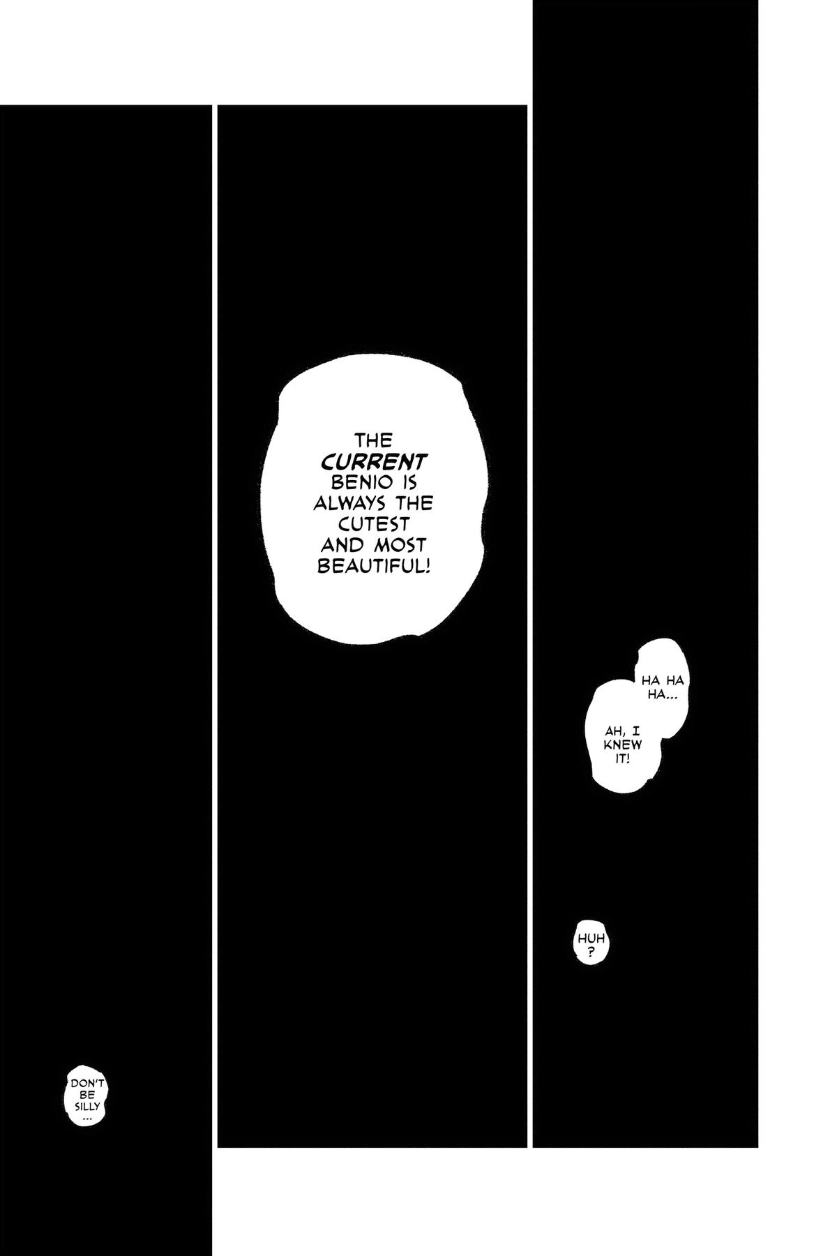 Twin Star Exorcists Chapter 133 - Page 19