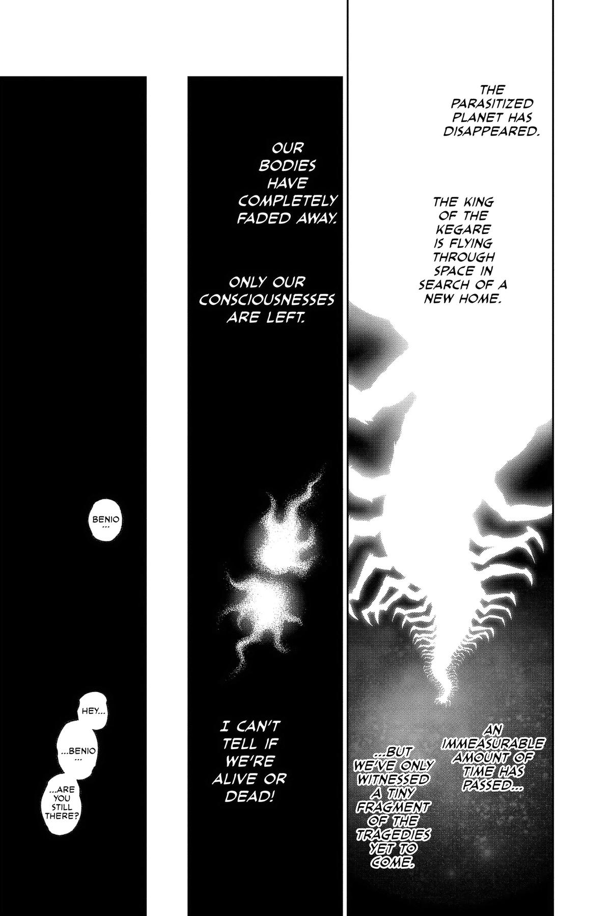 Twin Star Exorcists Chapter 133 - Page 21