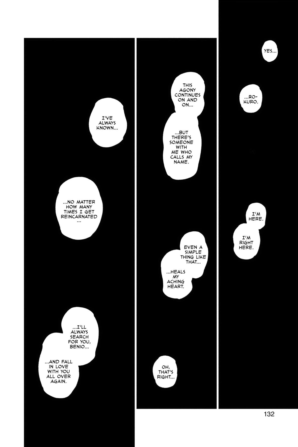 Twin Star Exorcists Chapter 133 - Page 22