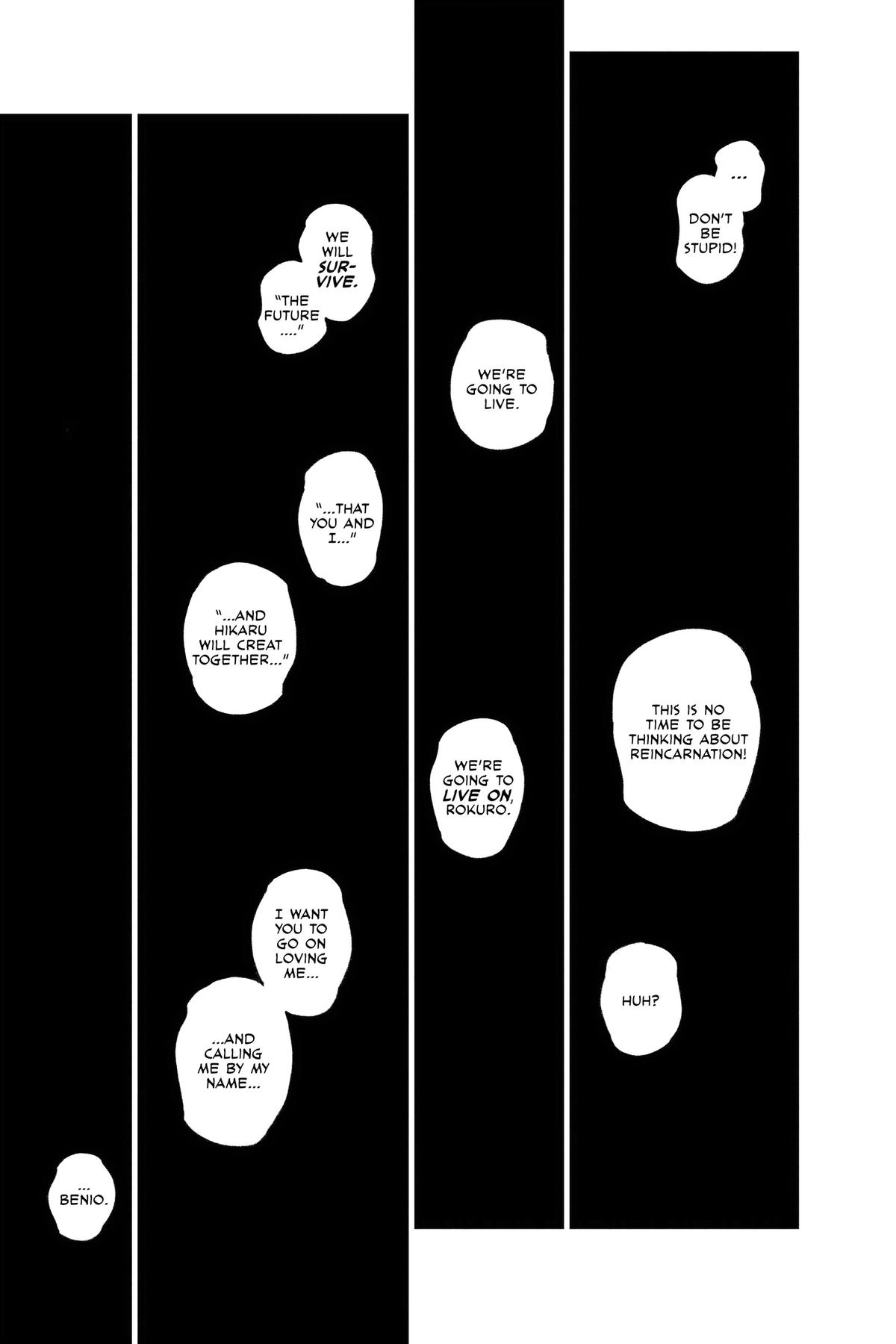 Twin Star Exorcists Chapter 133 - Page 23