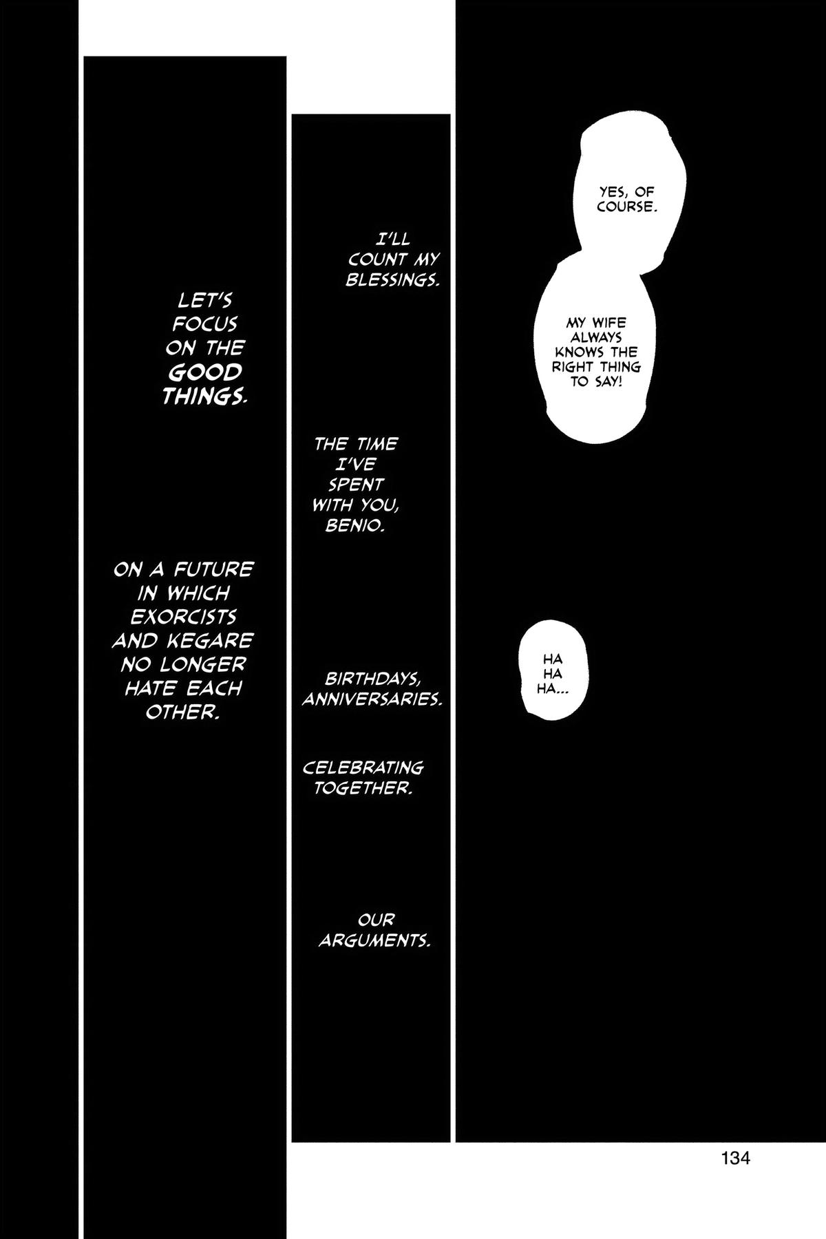 Twin Star Exorcists Chapter 133 - Page 24